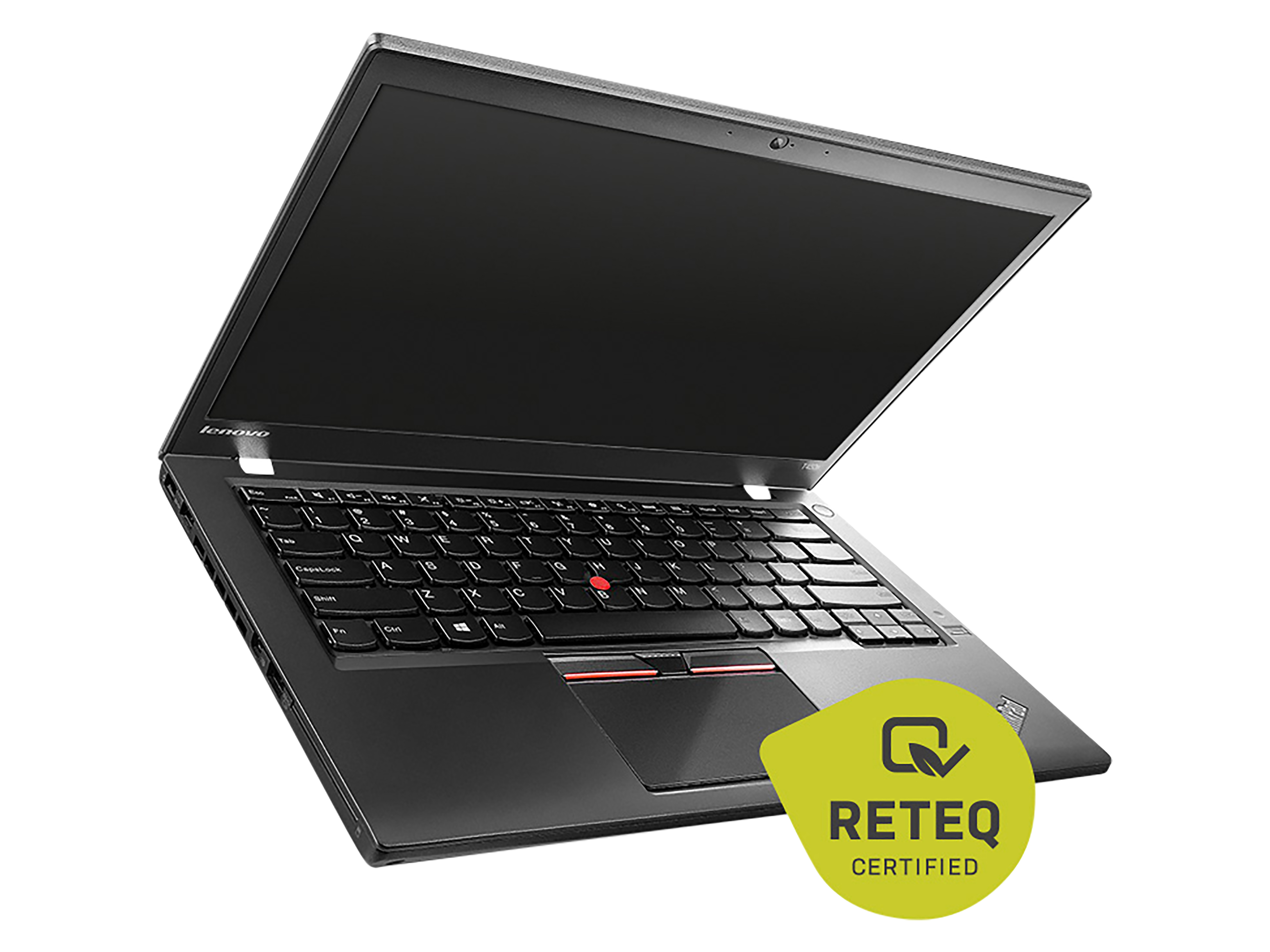 Notebook LENOVO Thinkpad T450S, 35,56 cm (14"), 8GB, 256GB, refurbished