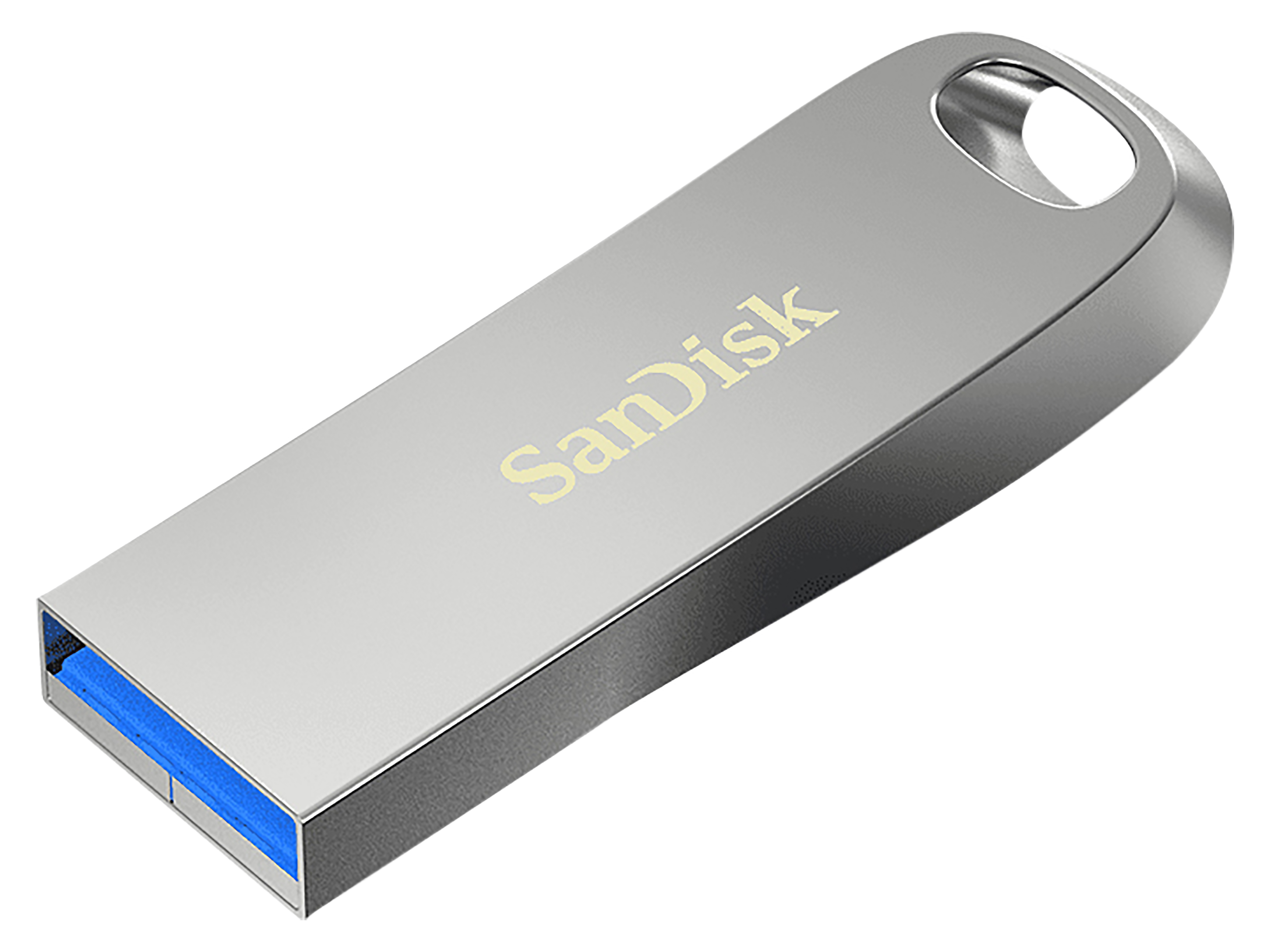 SANDISK USB 3.1 Stick Ultra Luxe 512GB