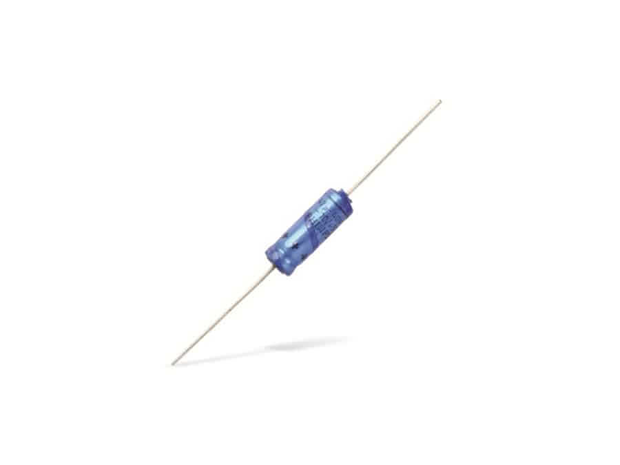 Elko 47µF, 40V, axial Elko 47µF, 40V, axial