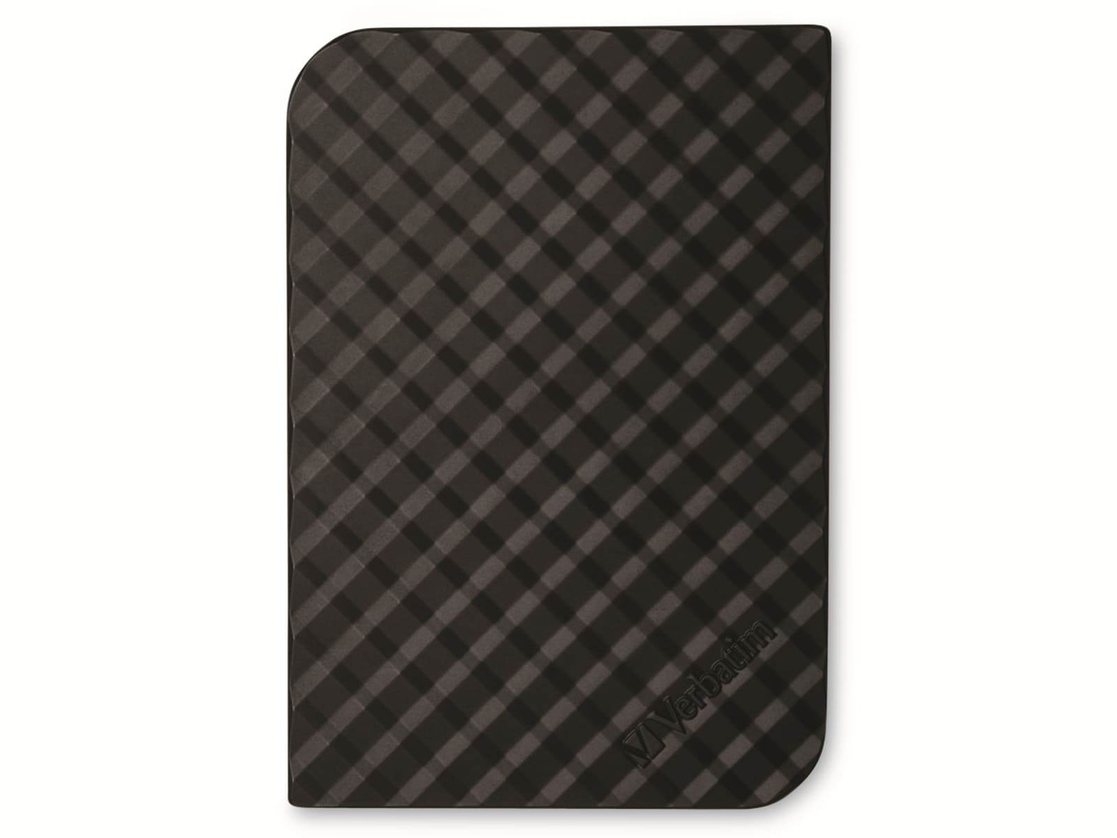 VERBATIM USB 3.0 Festplatte Store'n'Save, 3,5", 2TB