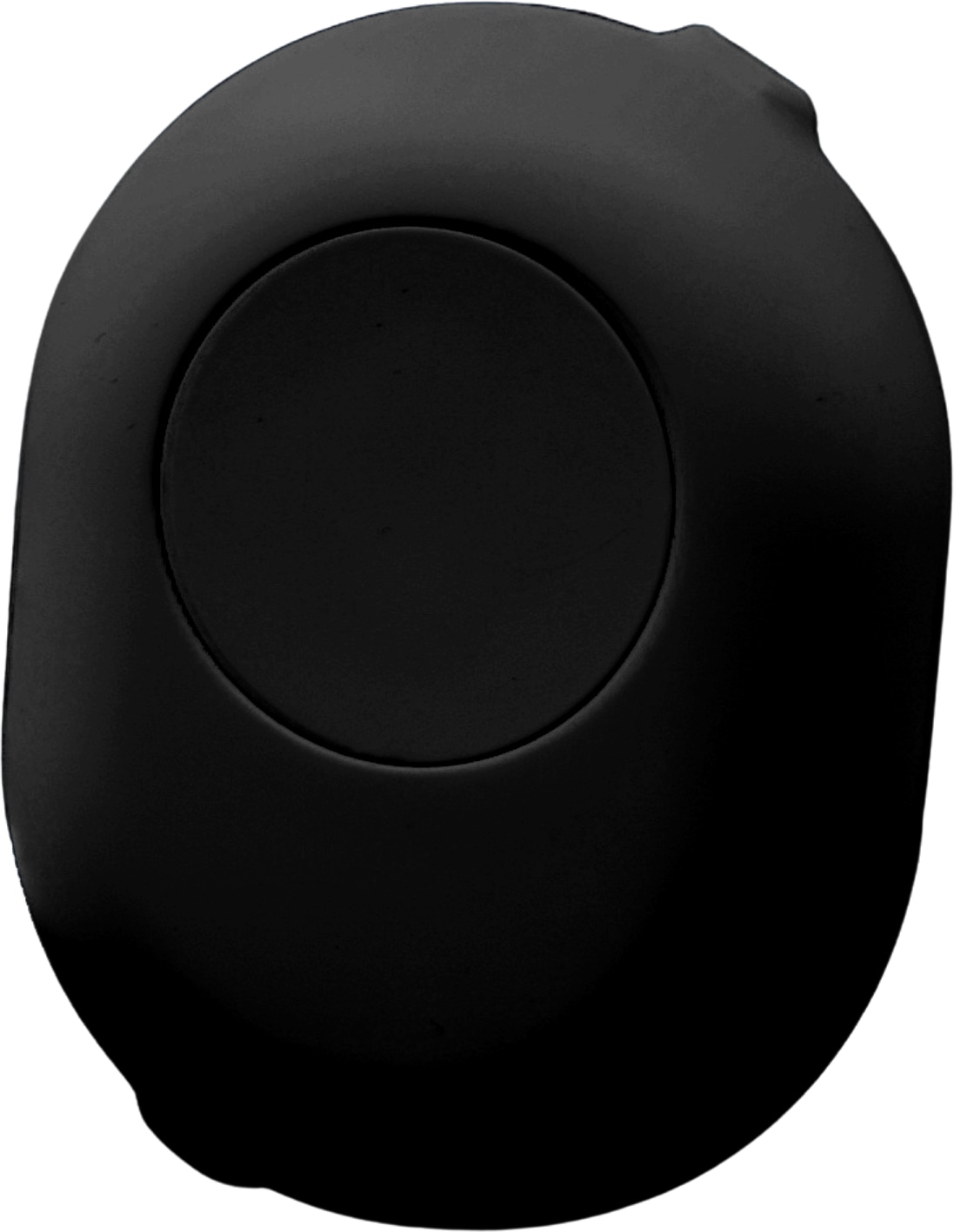 SHELLY Button Add-On, schwarz SHELLY Button Add-On, schwarz