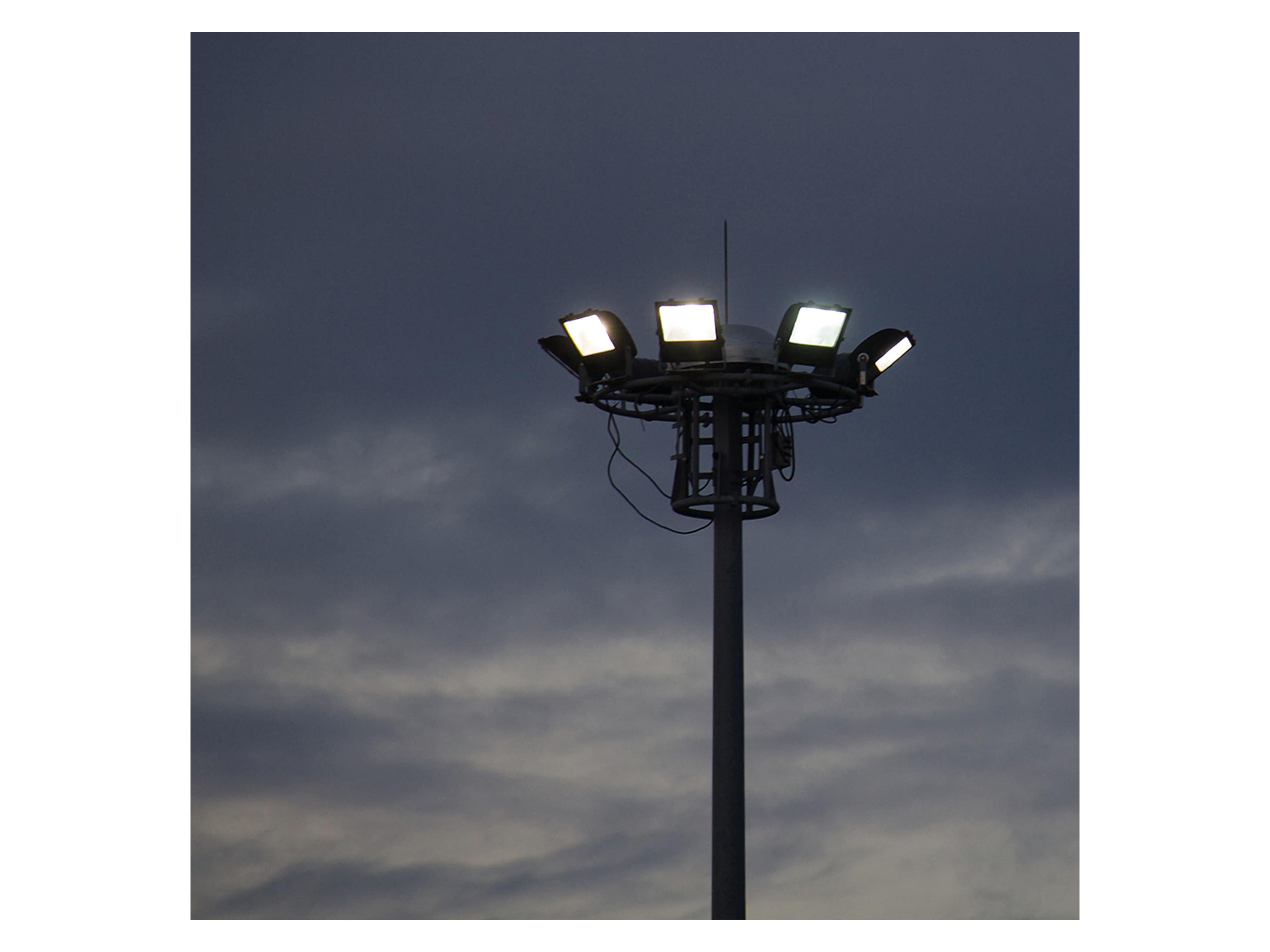 V-TAC LED-Fluter VT-52, High Lumen, 50 W, 6850 lm, 6500 K V-TAC LED-Fluter VT-52, High Lumen, 50 W, 6850 lm, 6500 K