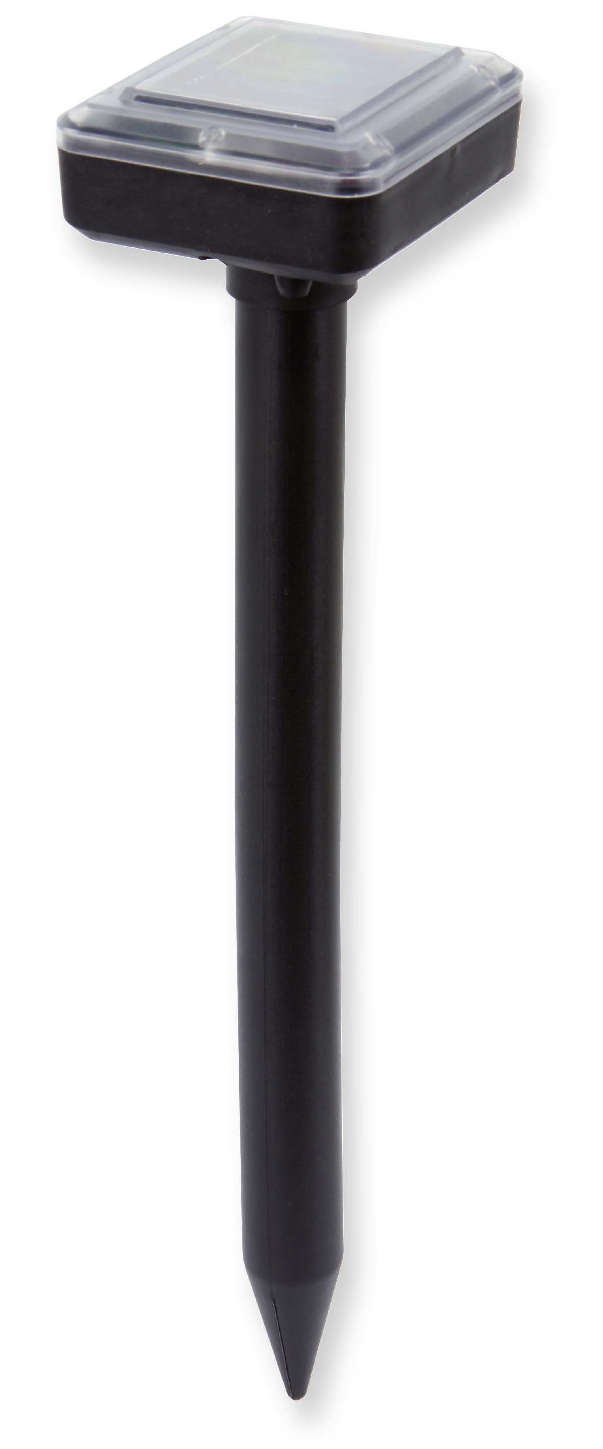 Solar-Maulwurfschreck