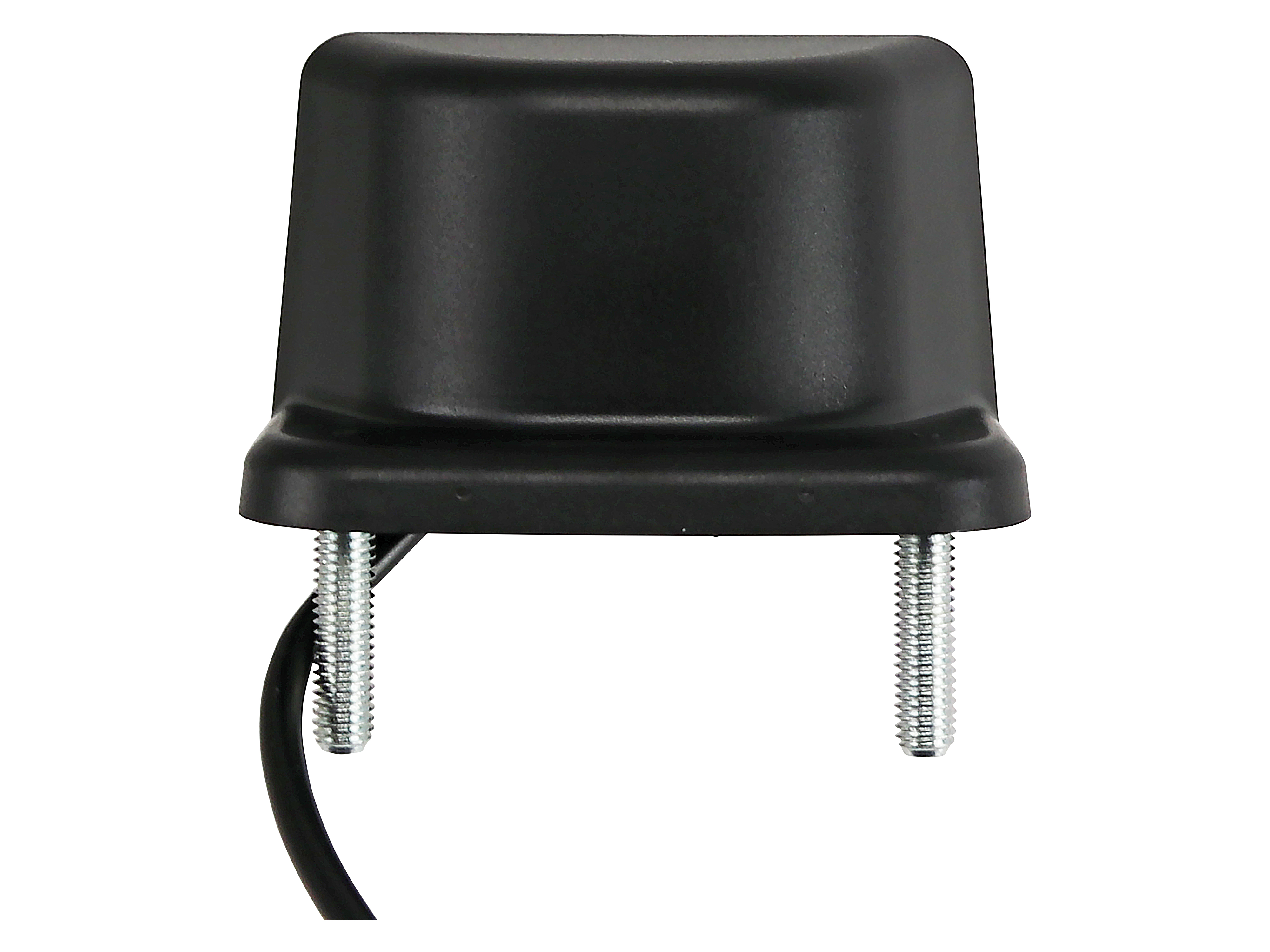 Kennzeichenleuchte SecoRüt 11866