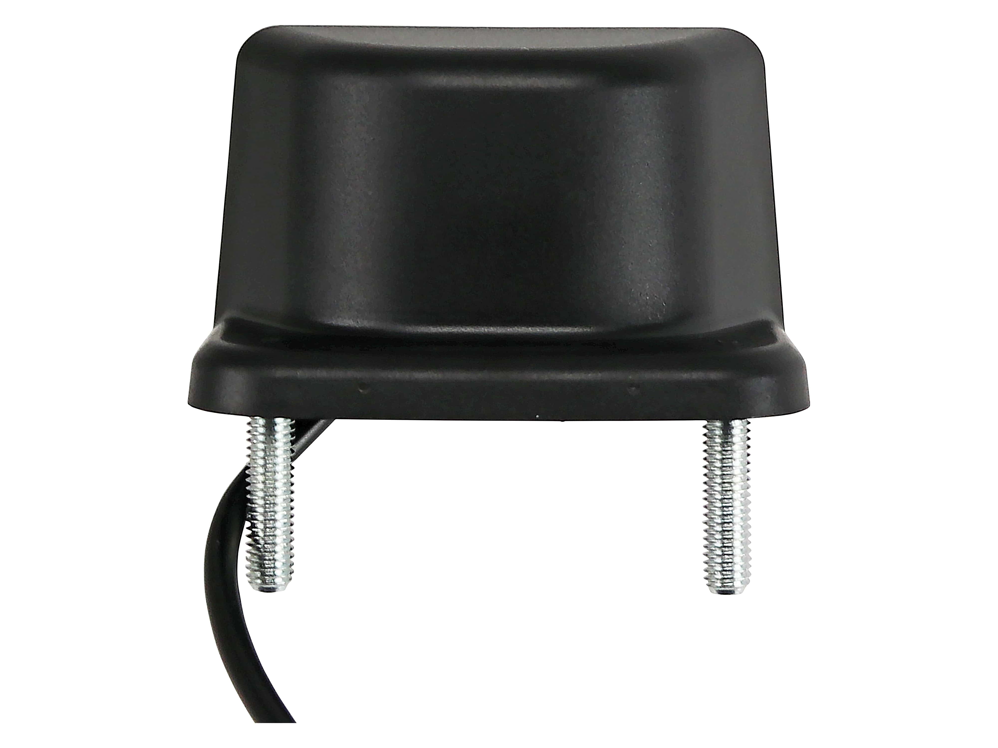 Kennzeichenleuchte SecoRüt 11866