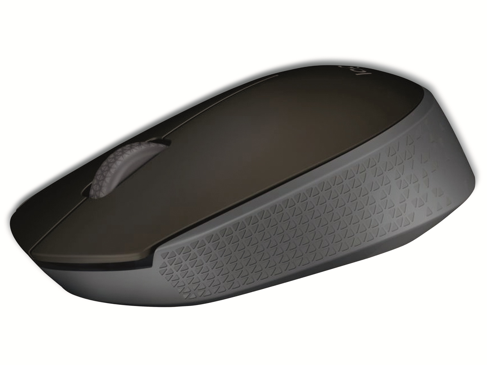 LOGITECH Funkmaus M171, rechts- u. linkshändig, schwarz