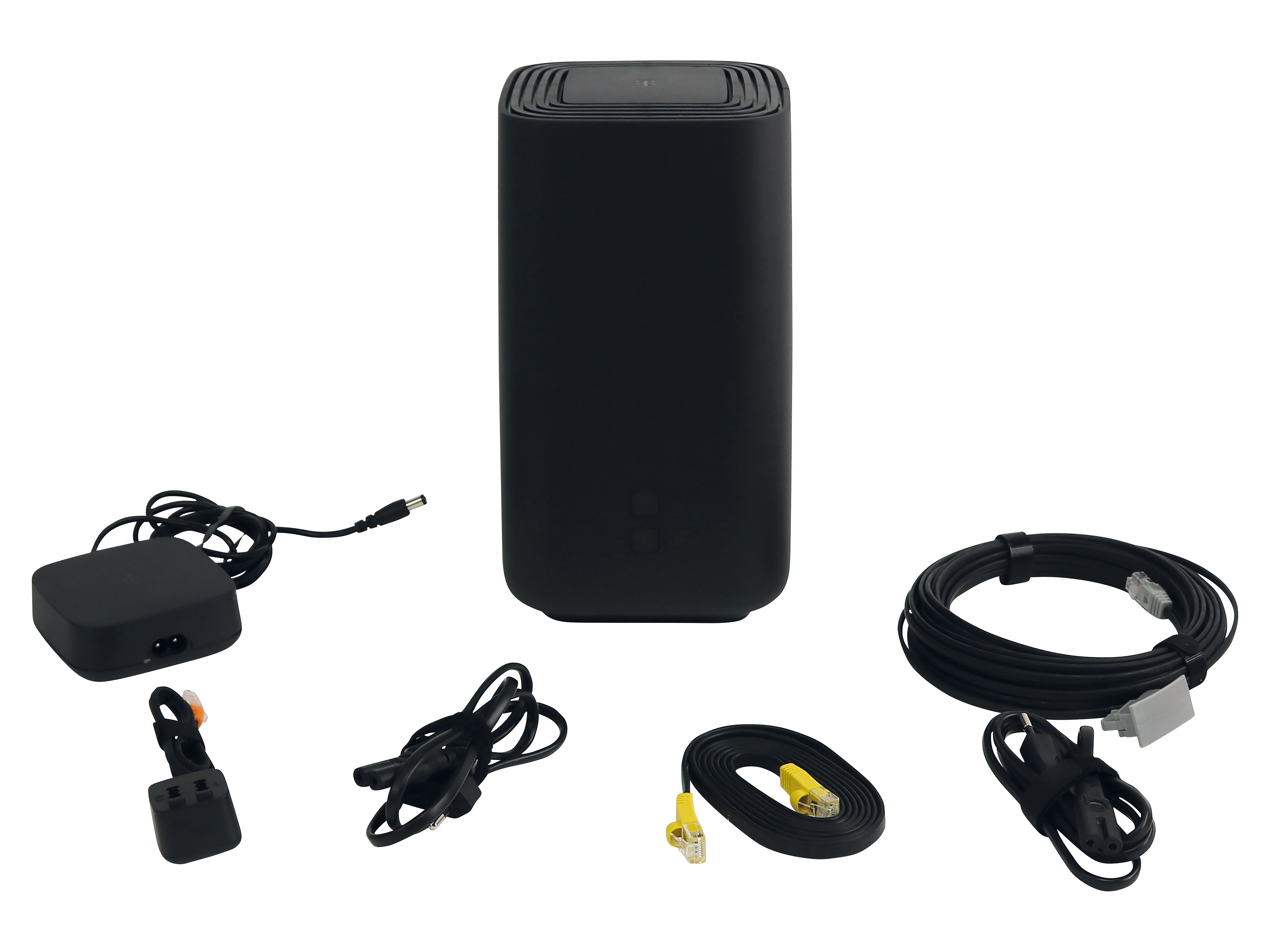 TELEKOM WLAN Router Speedport Pro Plus, Hybrid, gebraucht