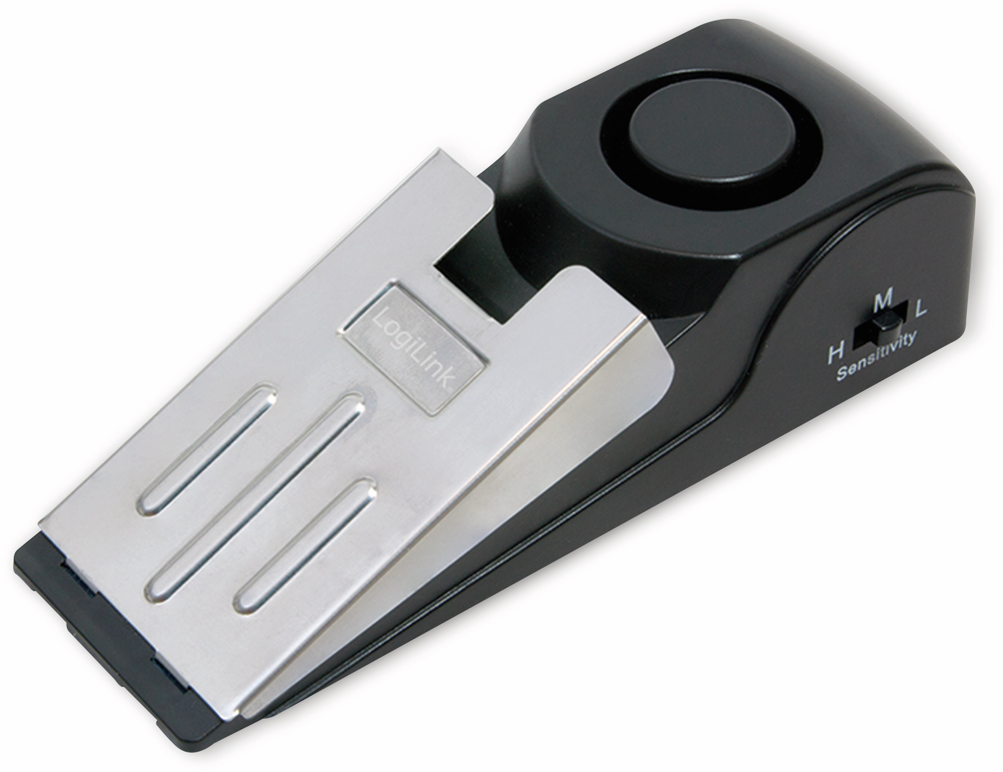 LOGILINK Alarm-Türstopper SC0208