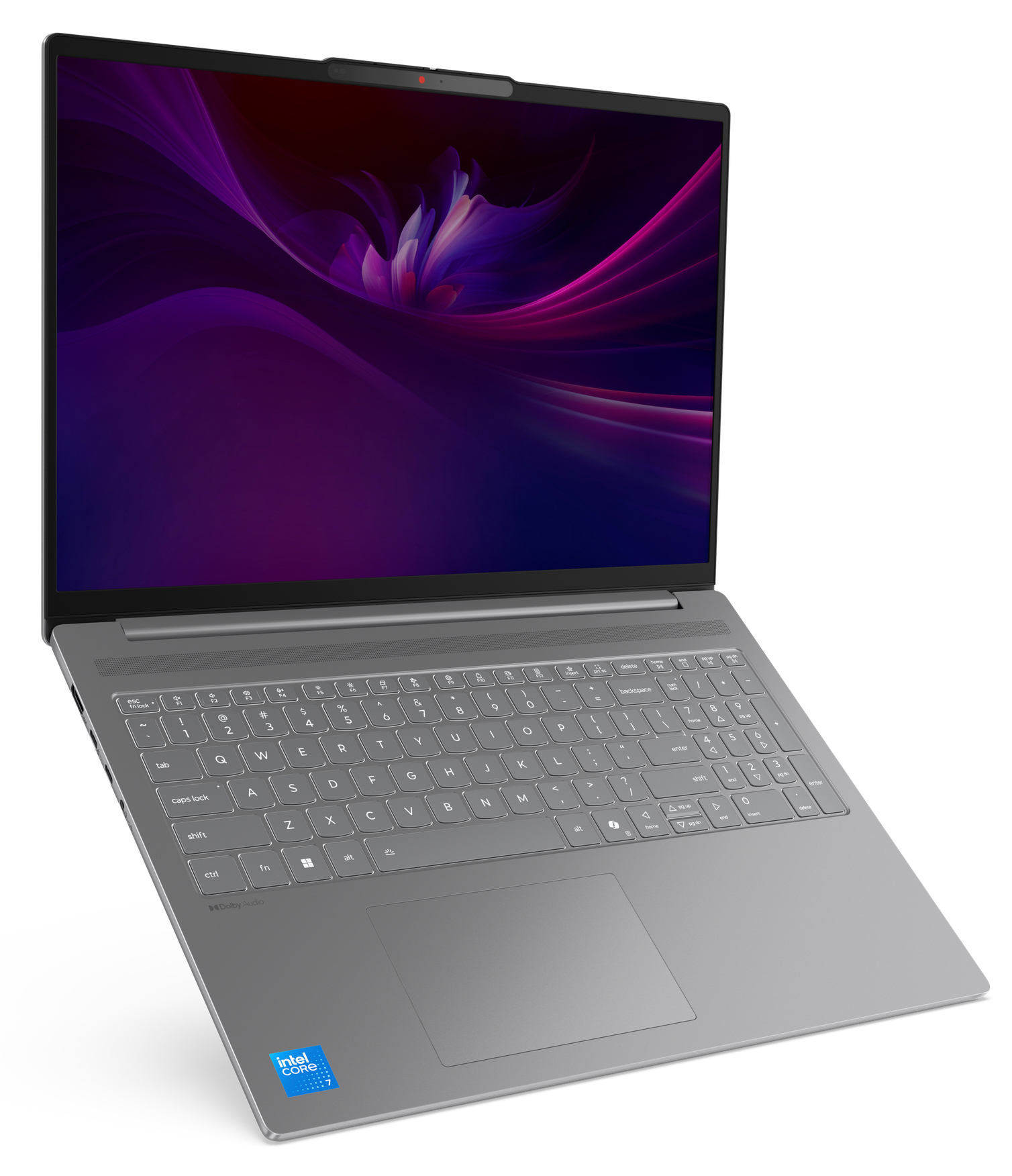 LENOVO Notebook IdeaPad Slim 5 16 (2025) 83J1006AGE Intel Core 5 210H, WUXGA, 16GB DDR5, 1TB SSD, Windows 11 Home