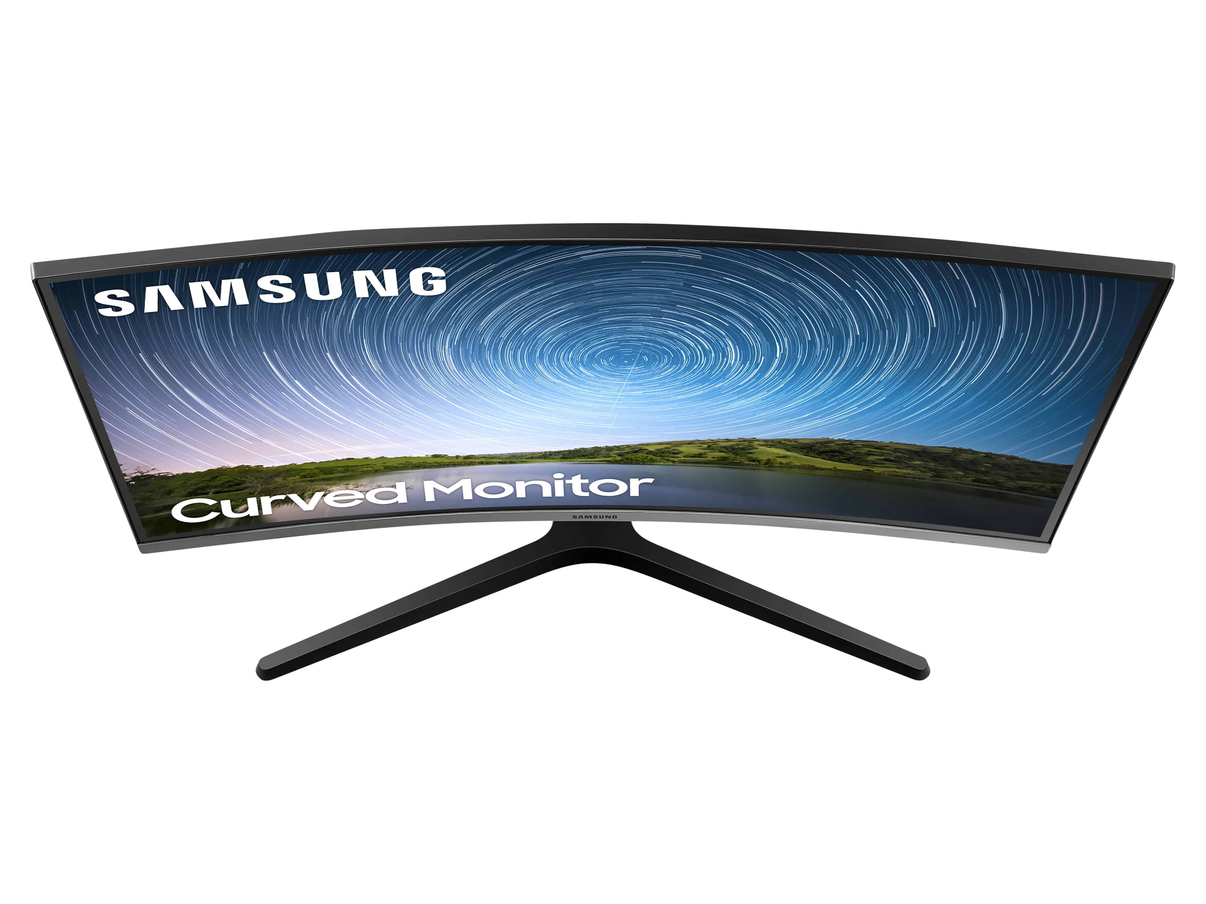 SAMSUNG Monitor C32R500FHP