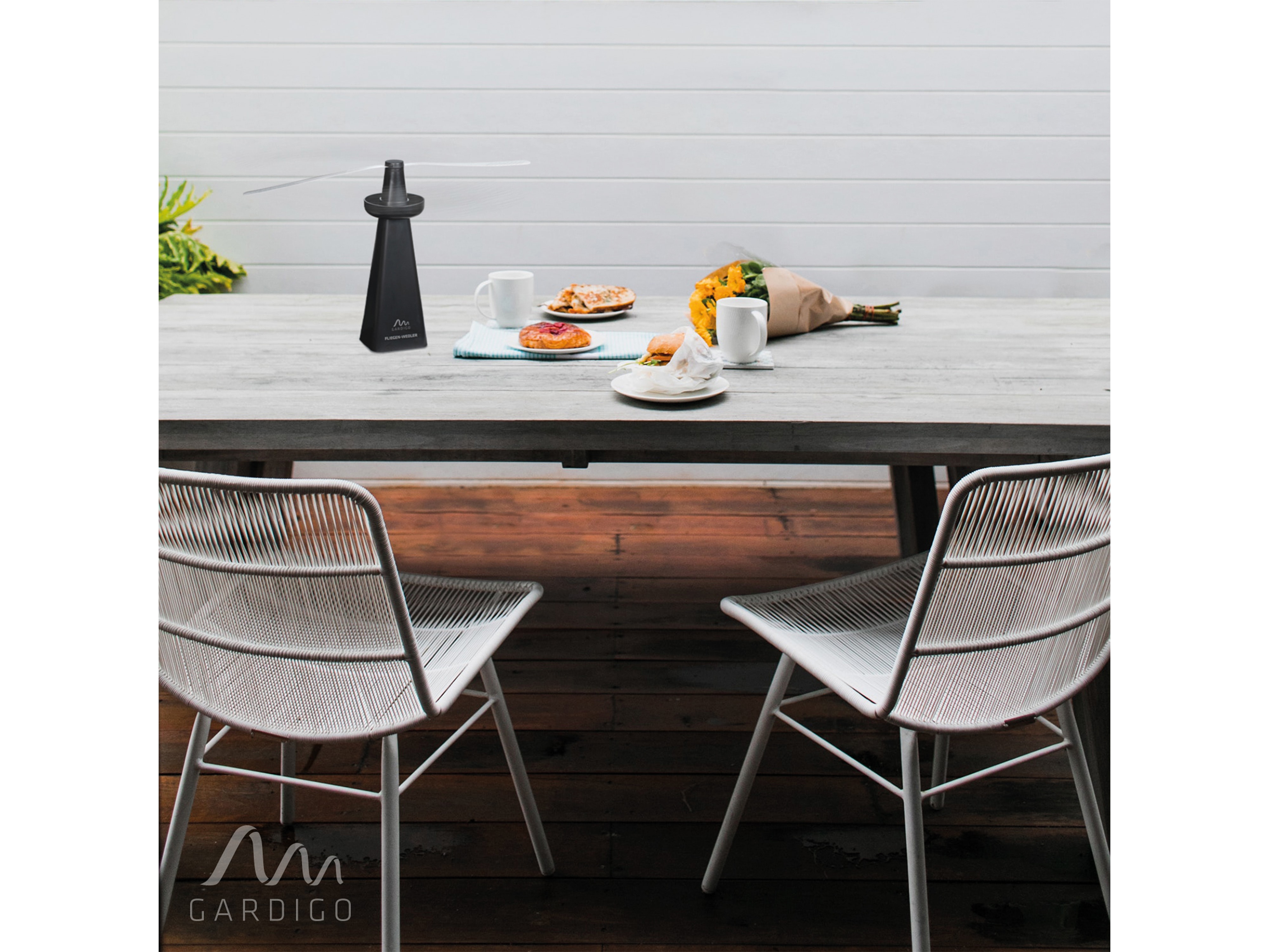 GARDIGO Fliegen- und Wespenwedler 25180