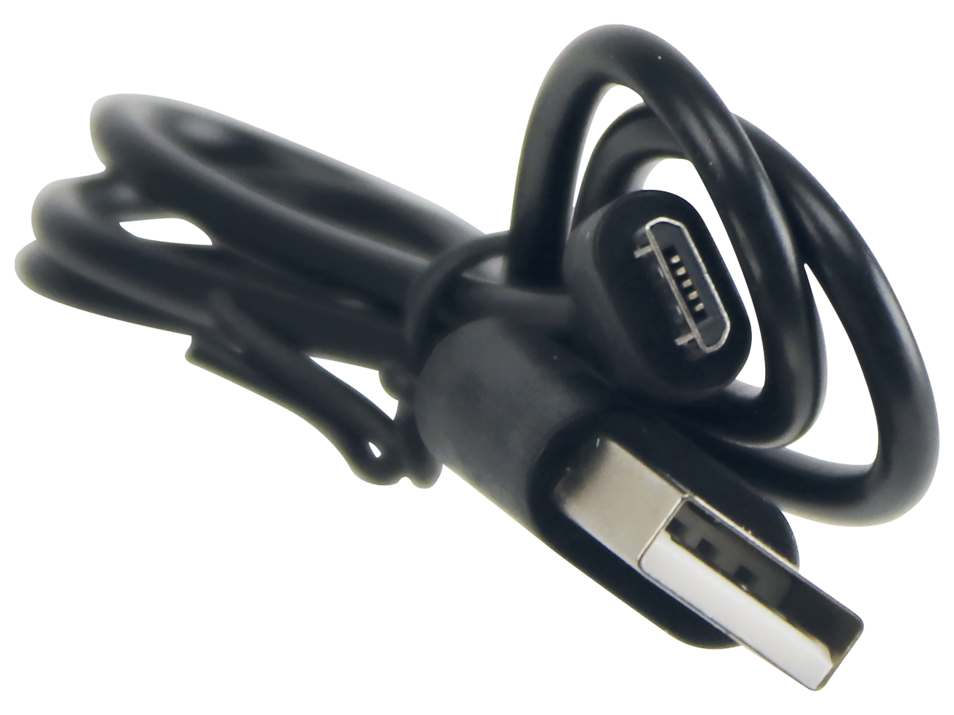 LED-Taschenlampe, Alu, 5 W OSRAM LED ,AKKU, 2,2Ah, schwarz