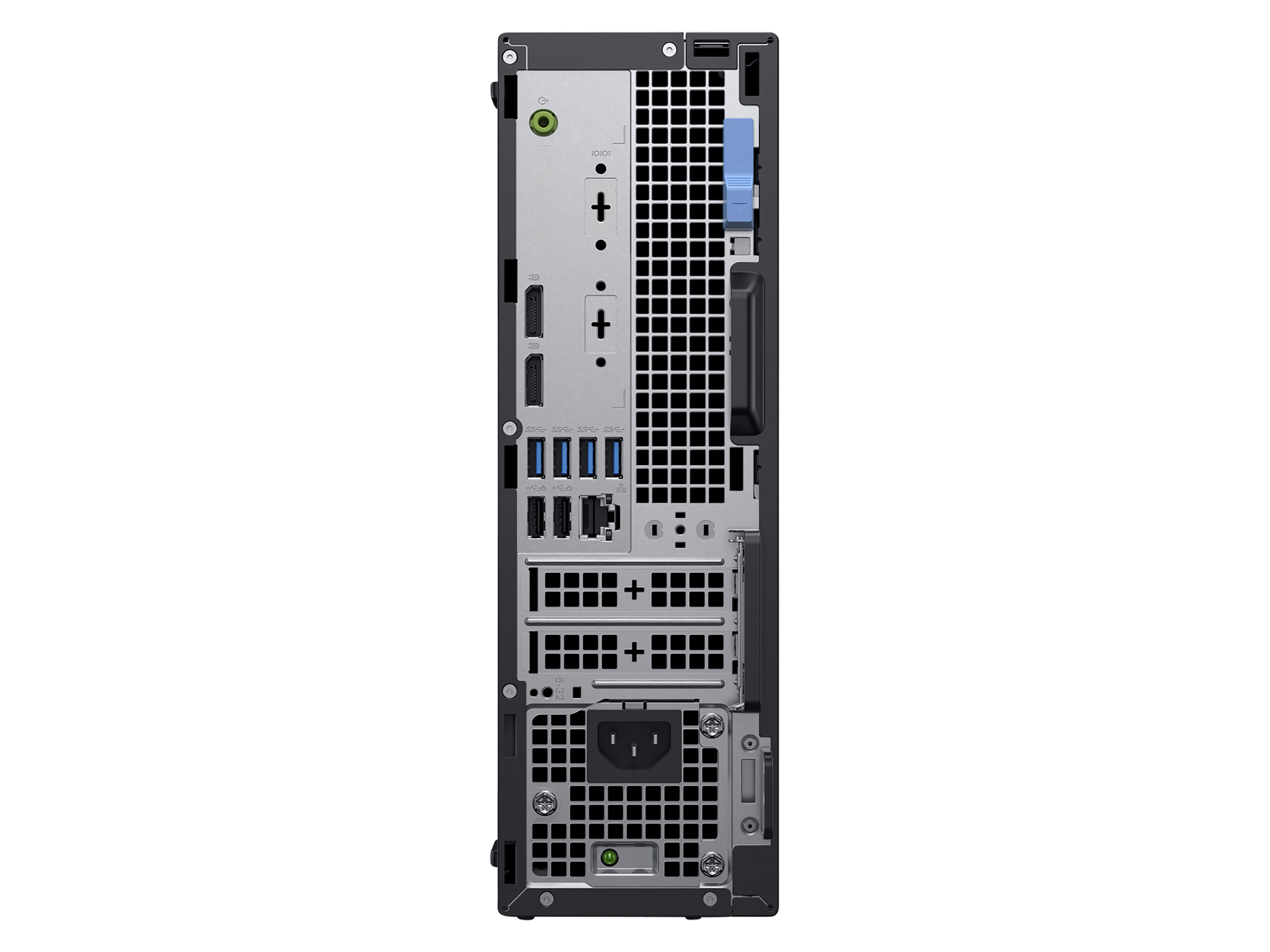 DELL PC OPTIPLEX 5070 SFF, i3, 16GB, 512GB, Win11Pro, refurbished