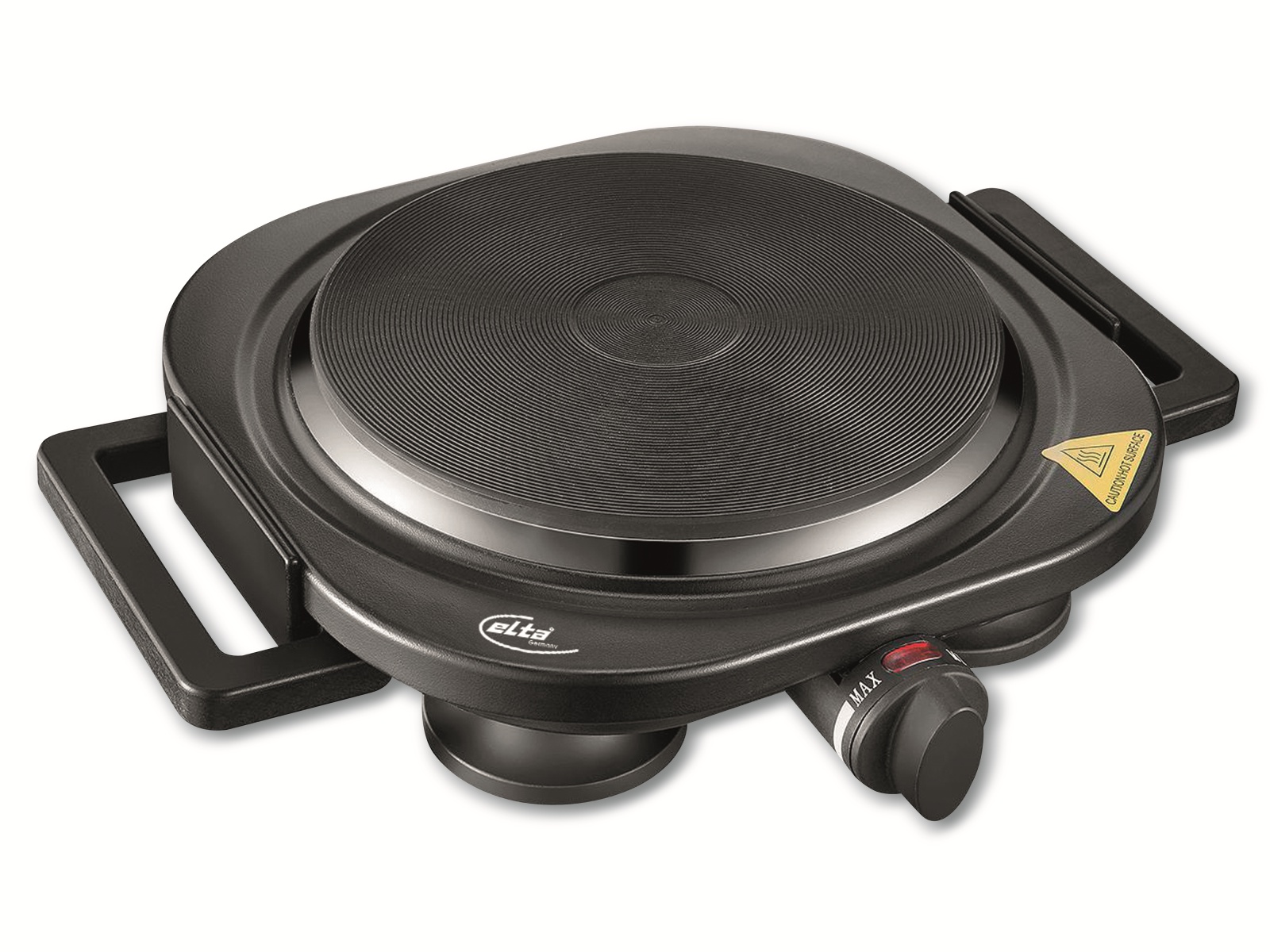 ELTA Kochplatte EKP-105, 1500 W ELTA Kochplatte EKP-105, 1500 W