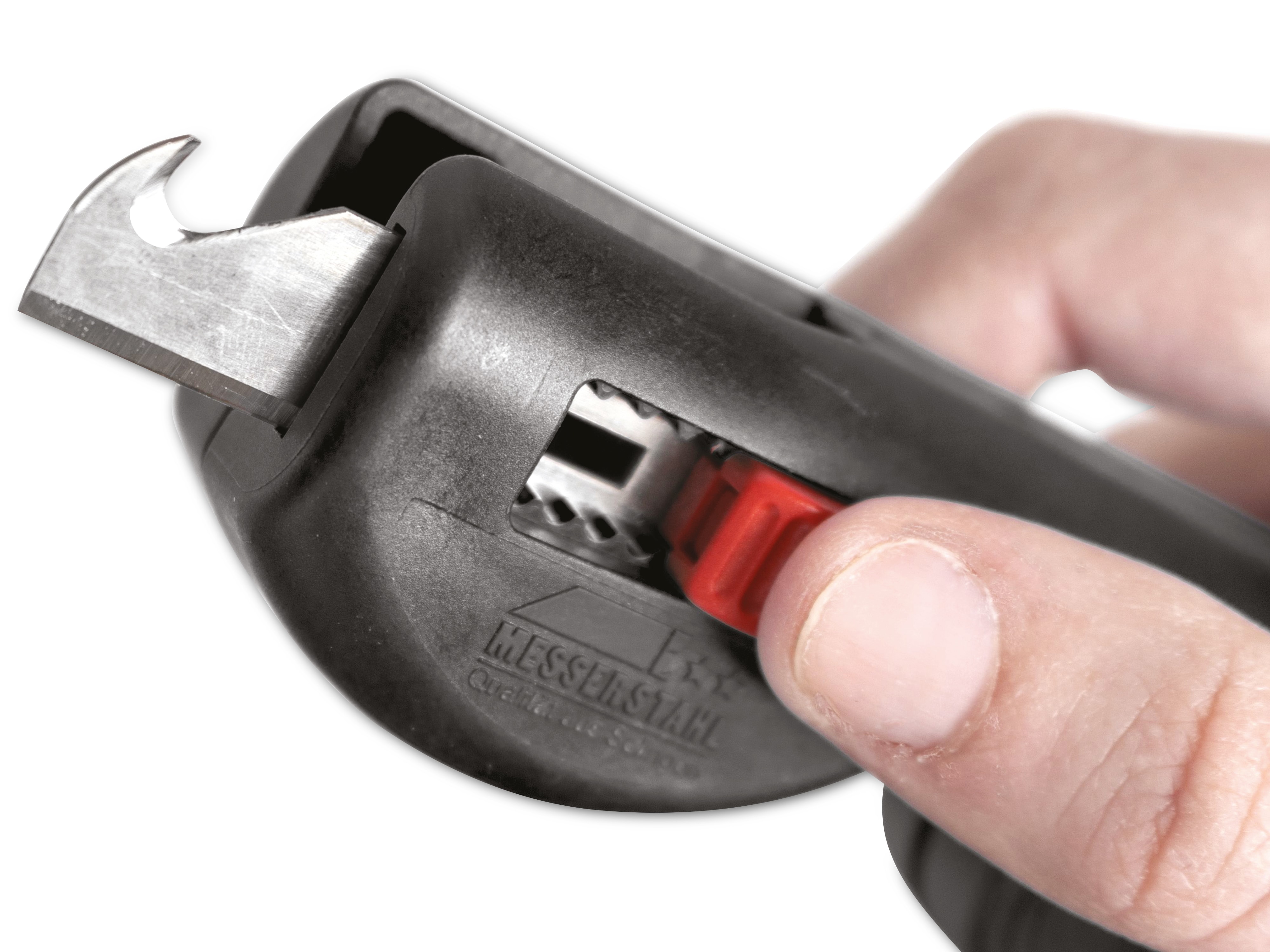 WIHA Abisolier-Multitool 44242, für Rundkabel, 125 mm