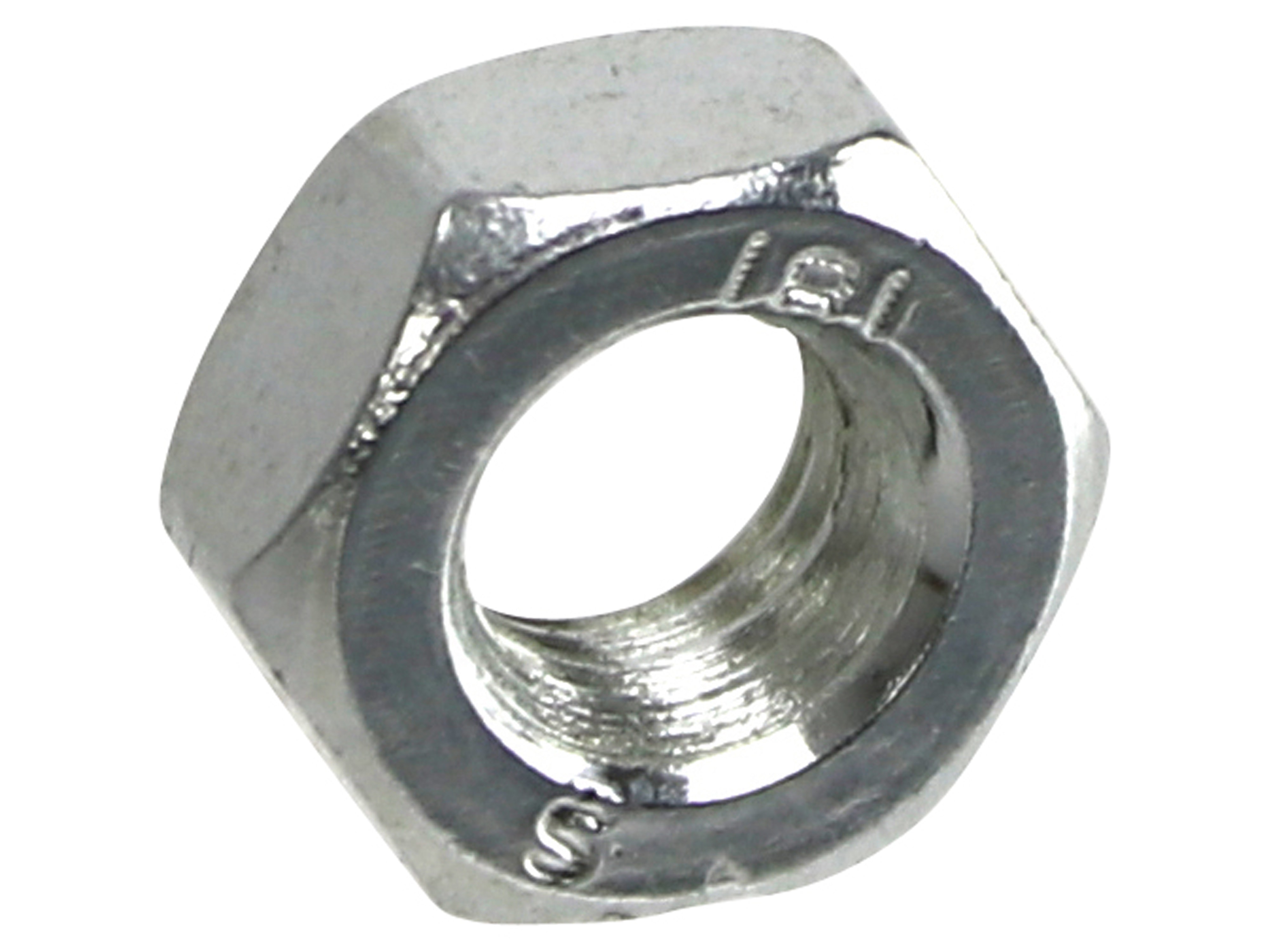 MASTERPROOF, Gewindeschrauben Set, M8x50, DIN 933, SW13, 2 St