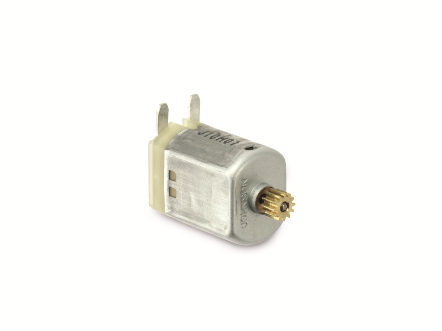 Johnson DC-Motor 732129-00 Johnson DC-Motor 732129-00