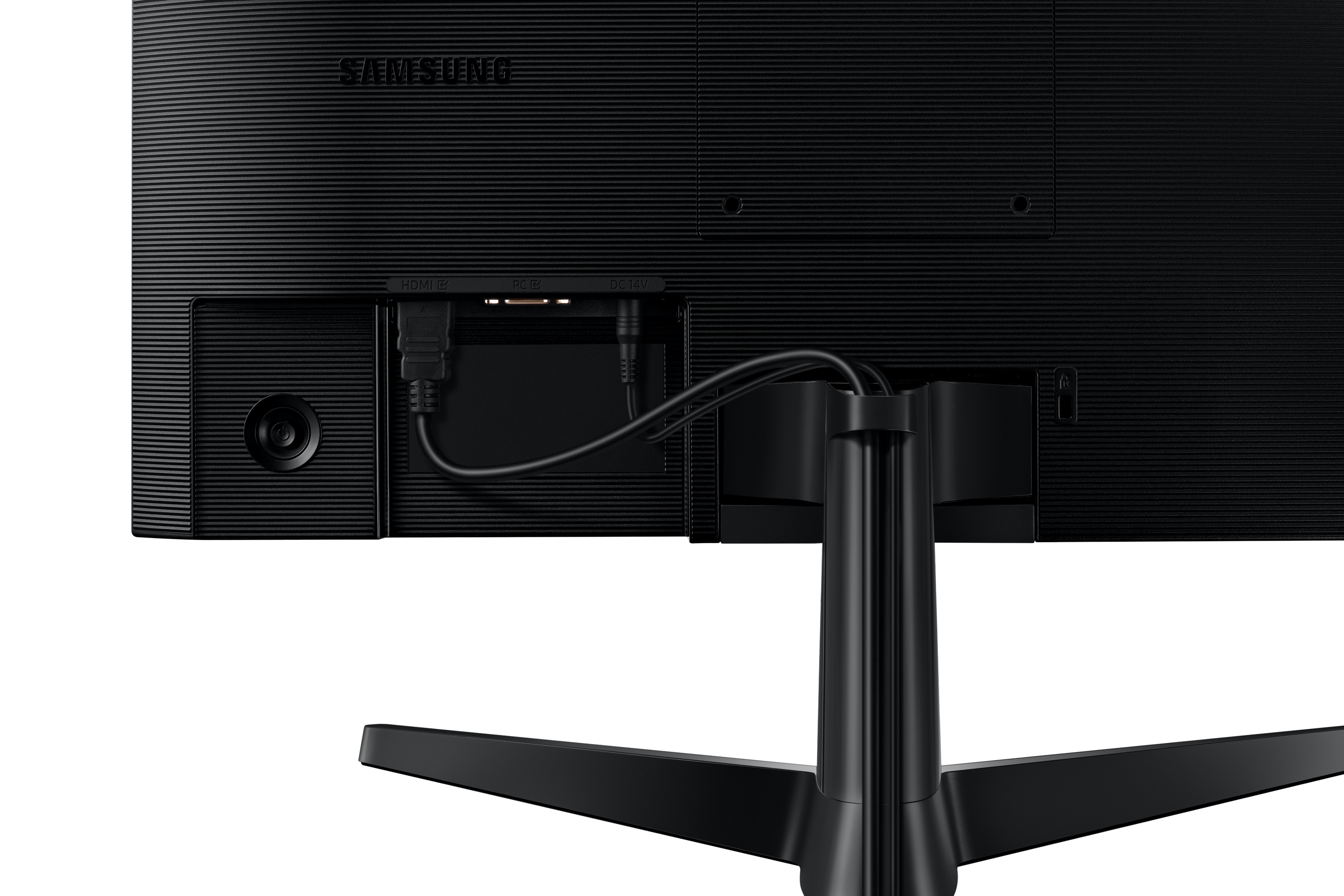 SAMSUNG Monitor S27C314EAU