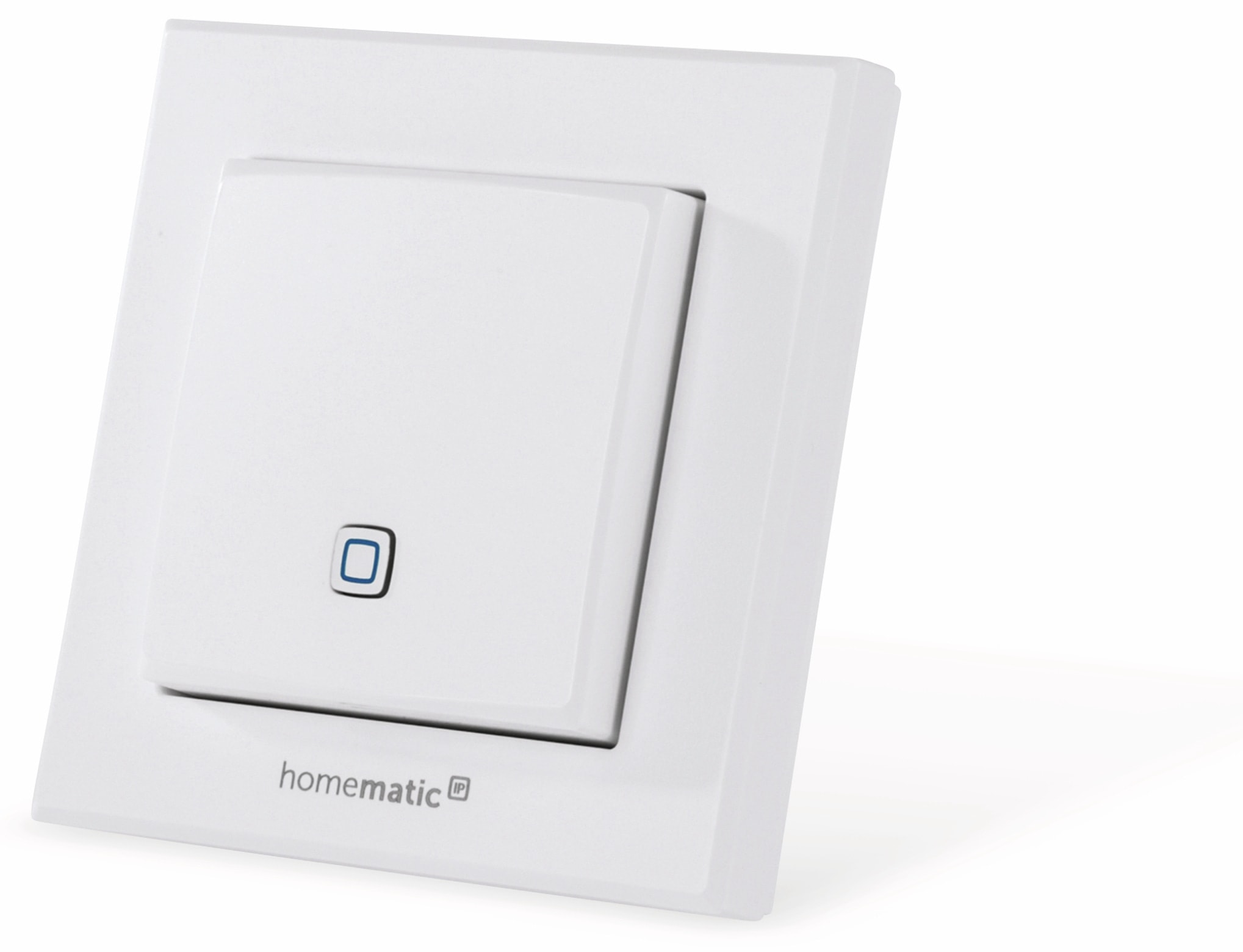 HOMEMATIC IP Smart Home 150181A0, Temp. und Luftfeucht. Sensor, 6 Stück HOMEMATIC IP Smart Home 150181A0, Temp. und Luftfeucht. Sensor, 6 Stück