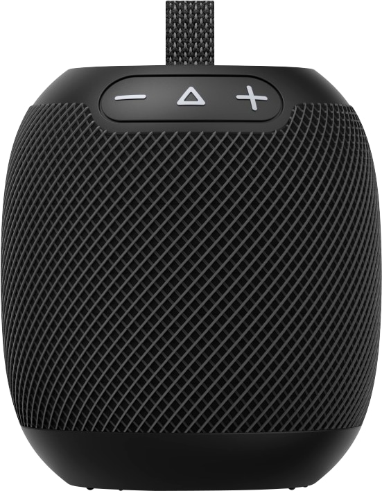 Bluetooth Lautsprecher "Bomb 3.0", 16 W, IPXT Wasserdicht, schwarz