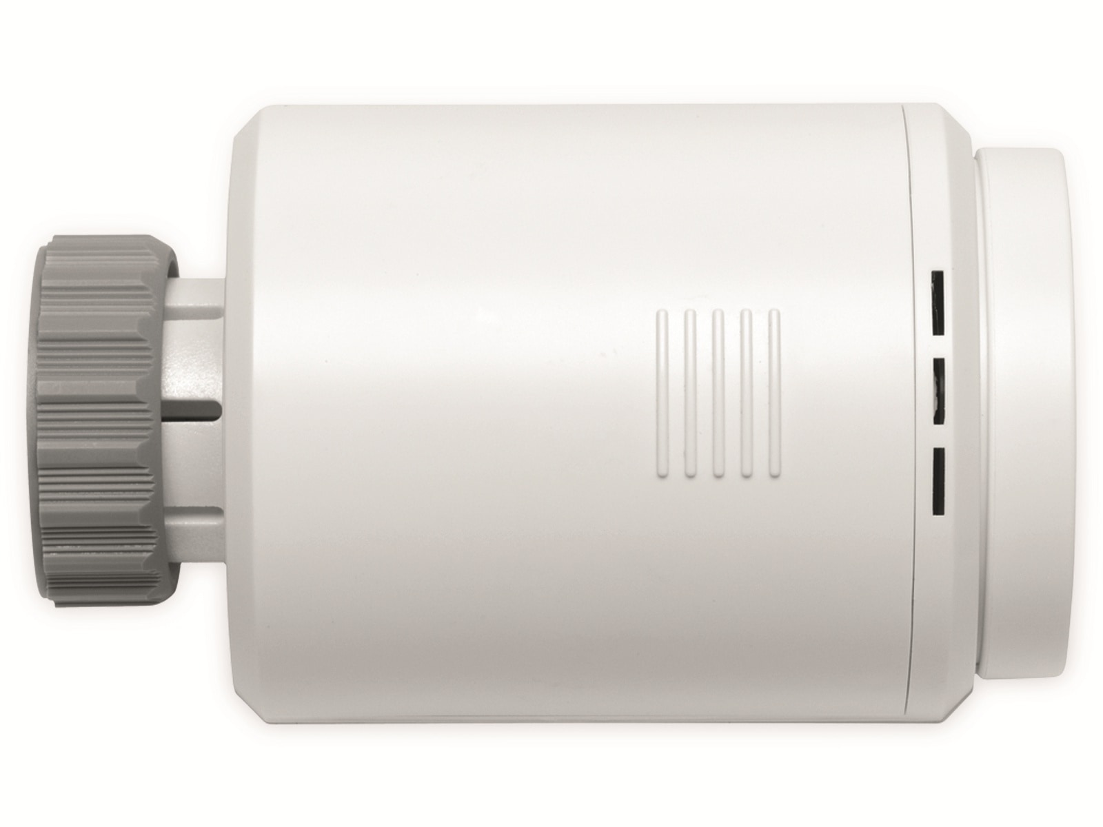 EQIVA Heizkörper-Thermostat Typ L 130809G0, 4 Stück EQIVA Heizkörper-Thermostat Typ L 130809G0, 4 Stück