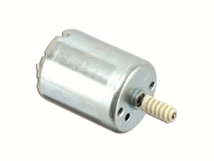 BOSCH Gleichstrommotor 1397220467