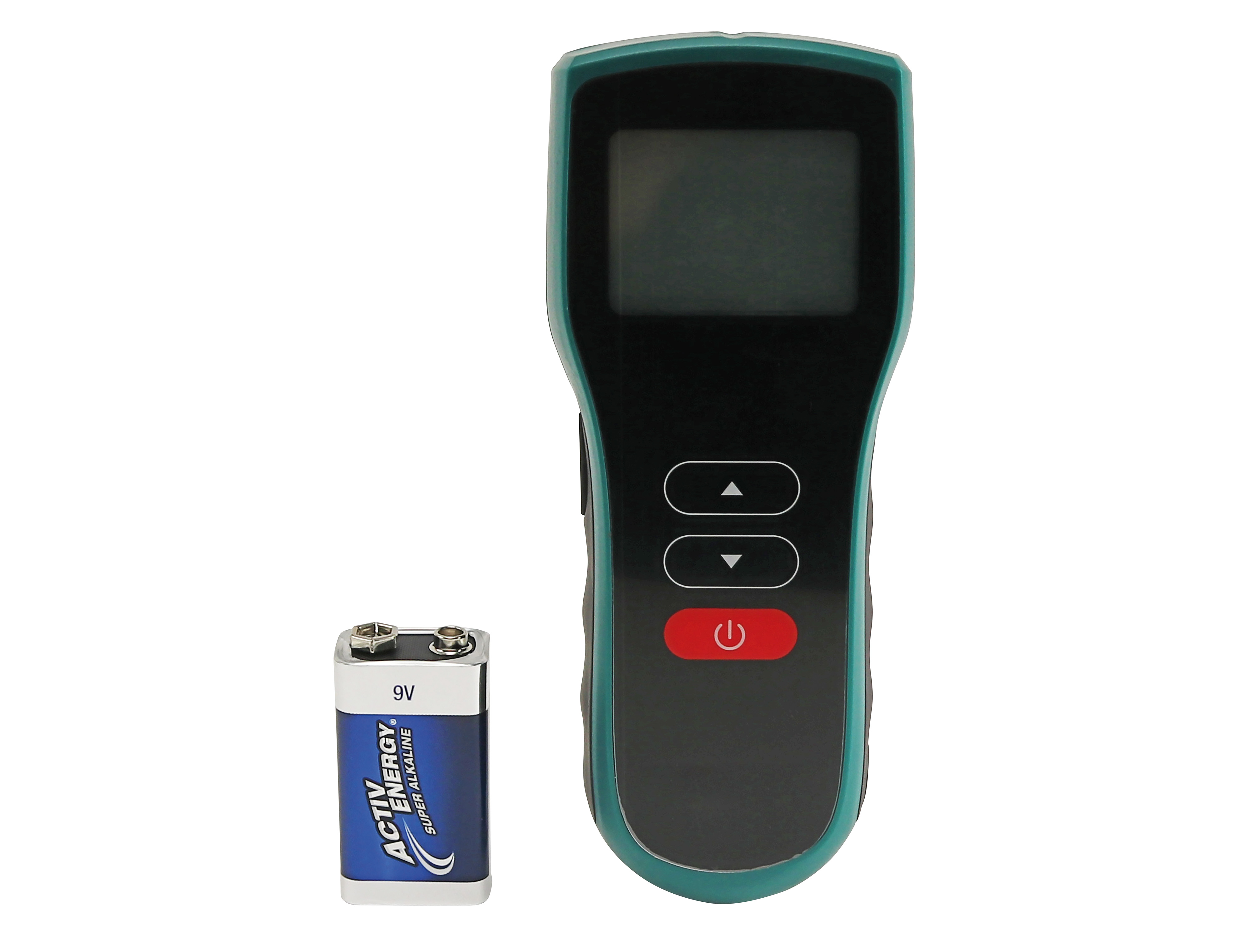 Multi-Sensor GT-MM-13 Messgerät, LCD-Display, elektr. Leitungen/Metall