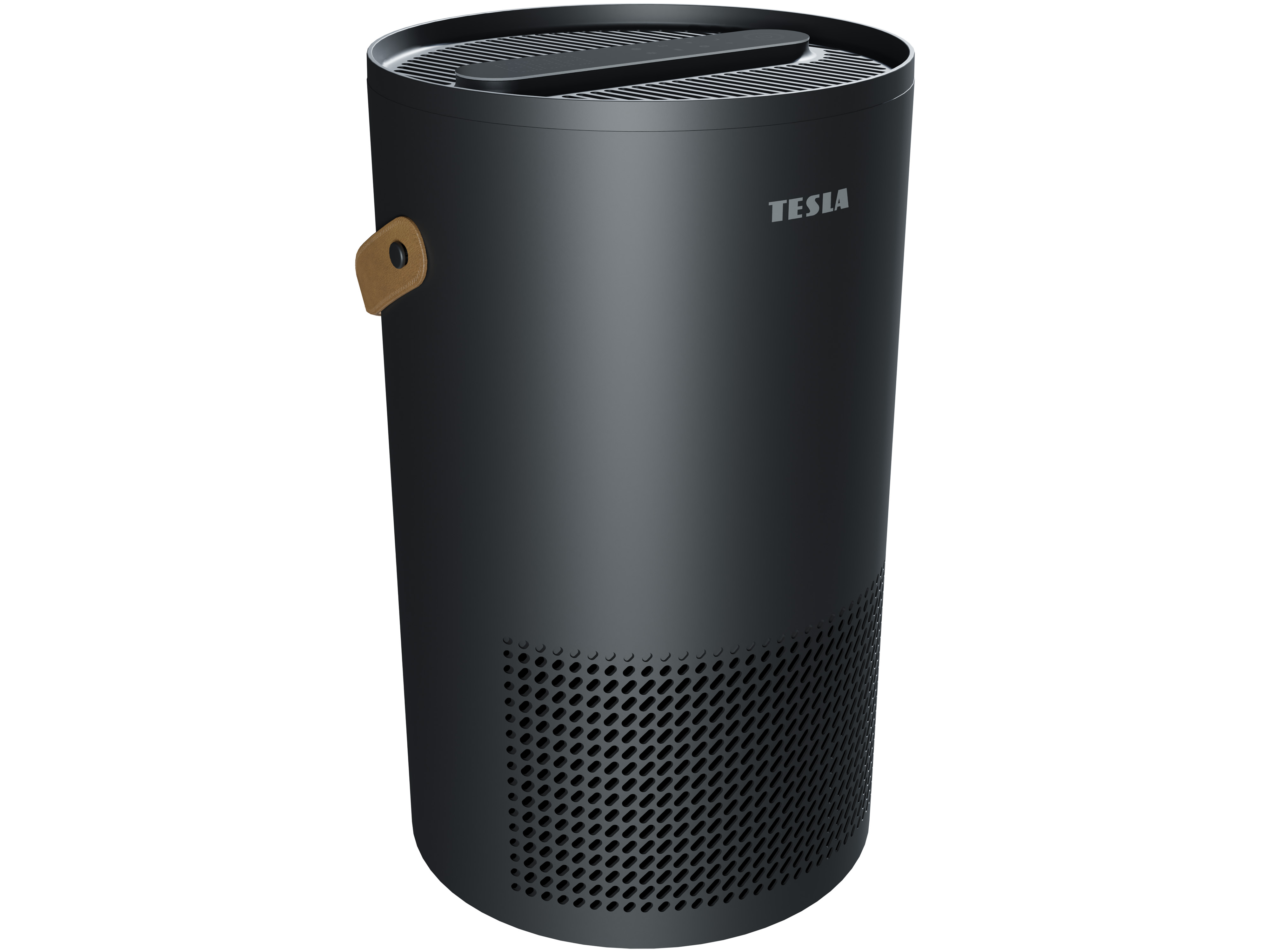 TESLA Luftreiniger Smart S300B, schwarz