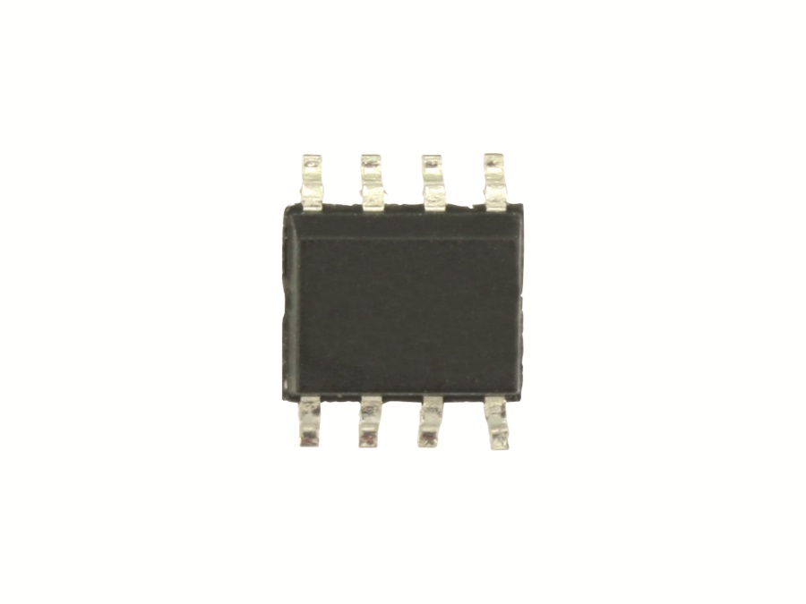 INFINEON Transistor, IRF8707TRPBF , SMD, Leistung