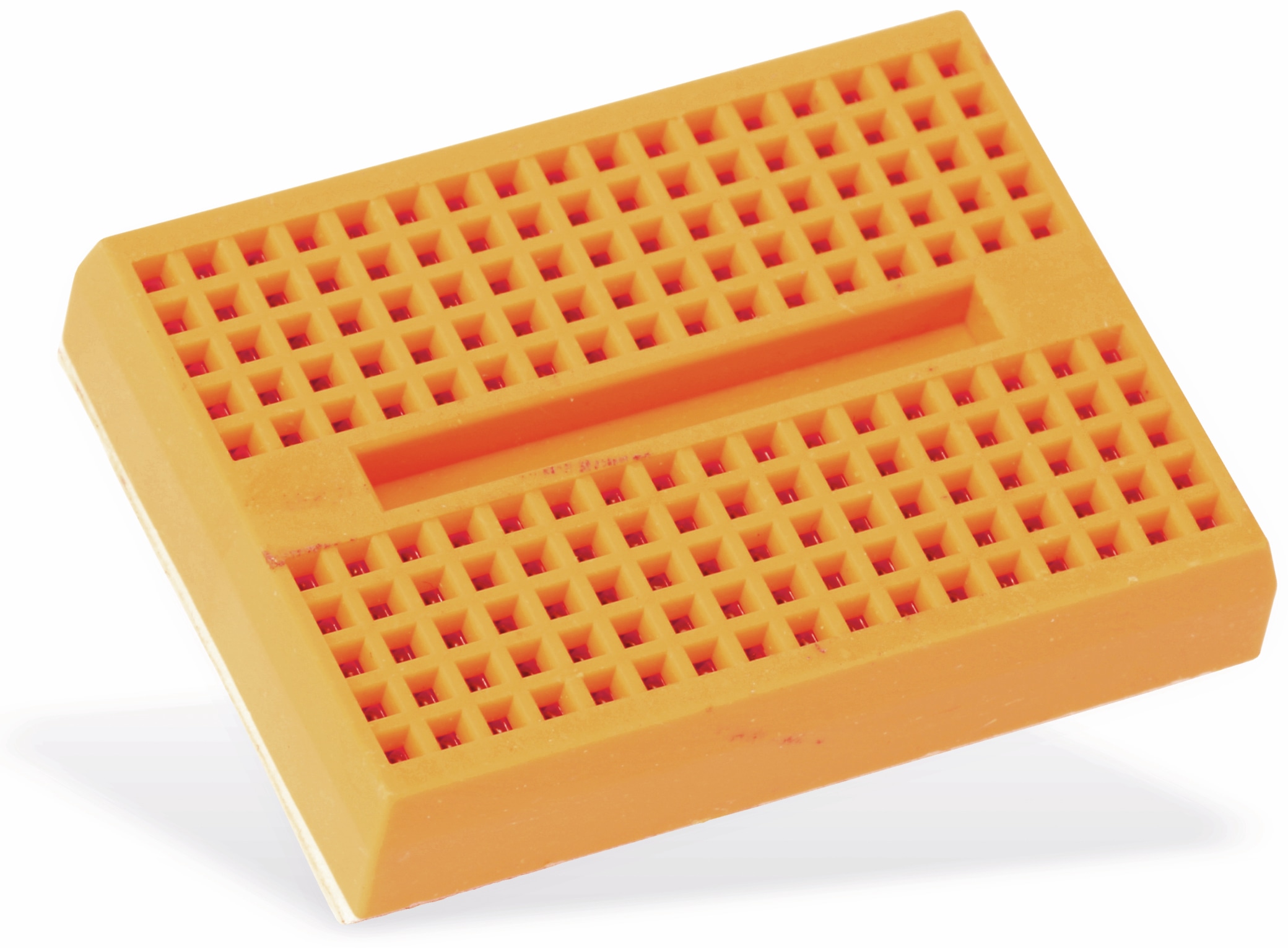 DAYTOOLS Labor-Steckboard LSB-170O, orange DAYTOOLS Labor-Steckboard LSB-170O, orange