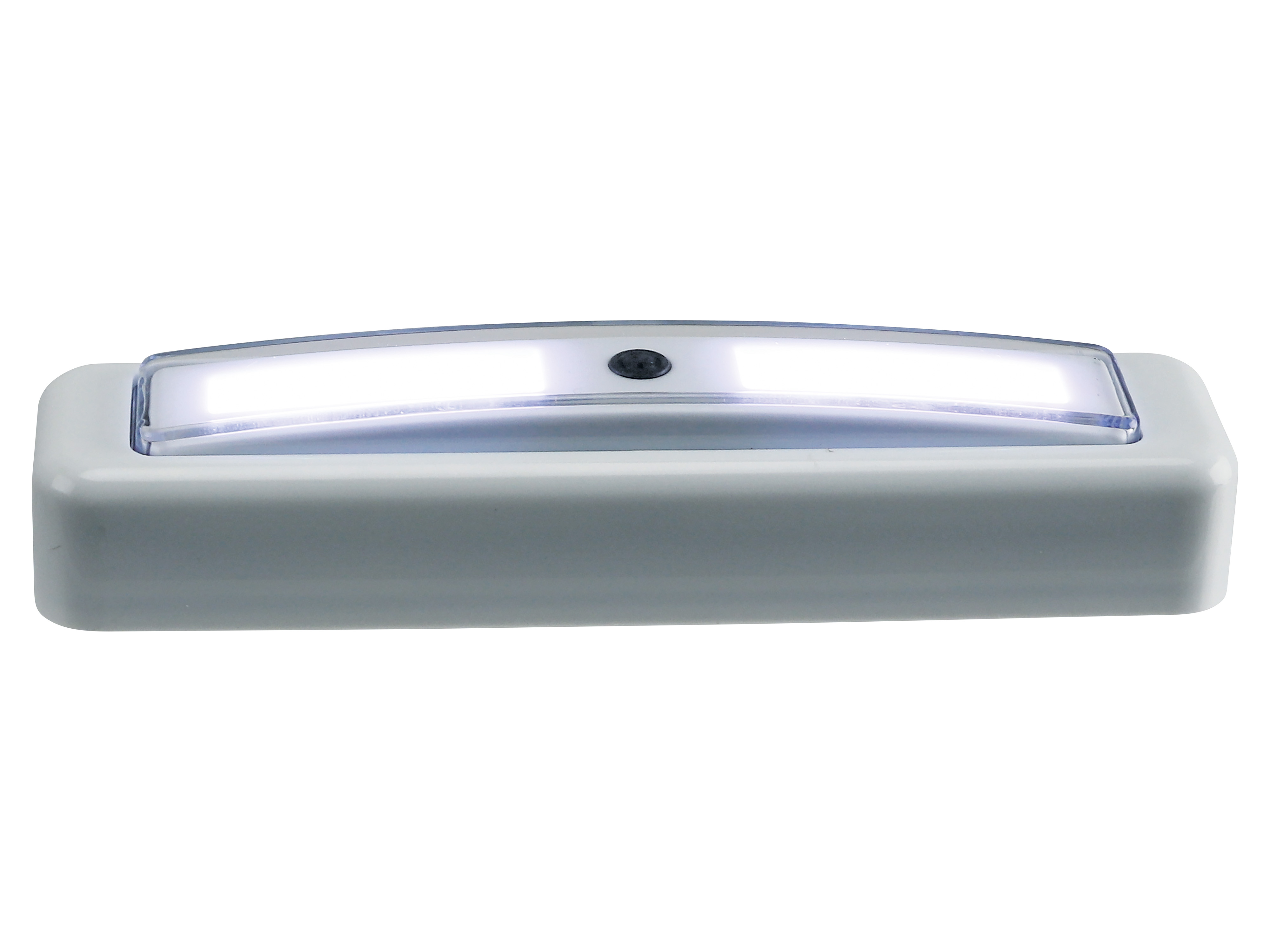 LED-Unterbauleuchte, 18.000 K, ultra kaltweiß, 2 Stück LED-Unterbauleuchte, 18.000 K, ultra kaltweiß, 2 Stück