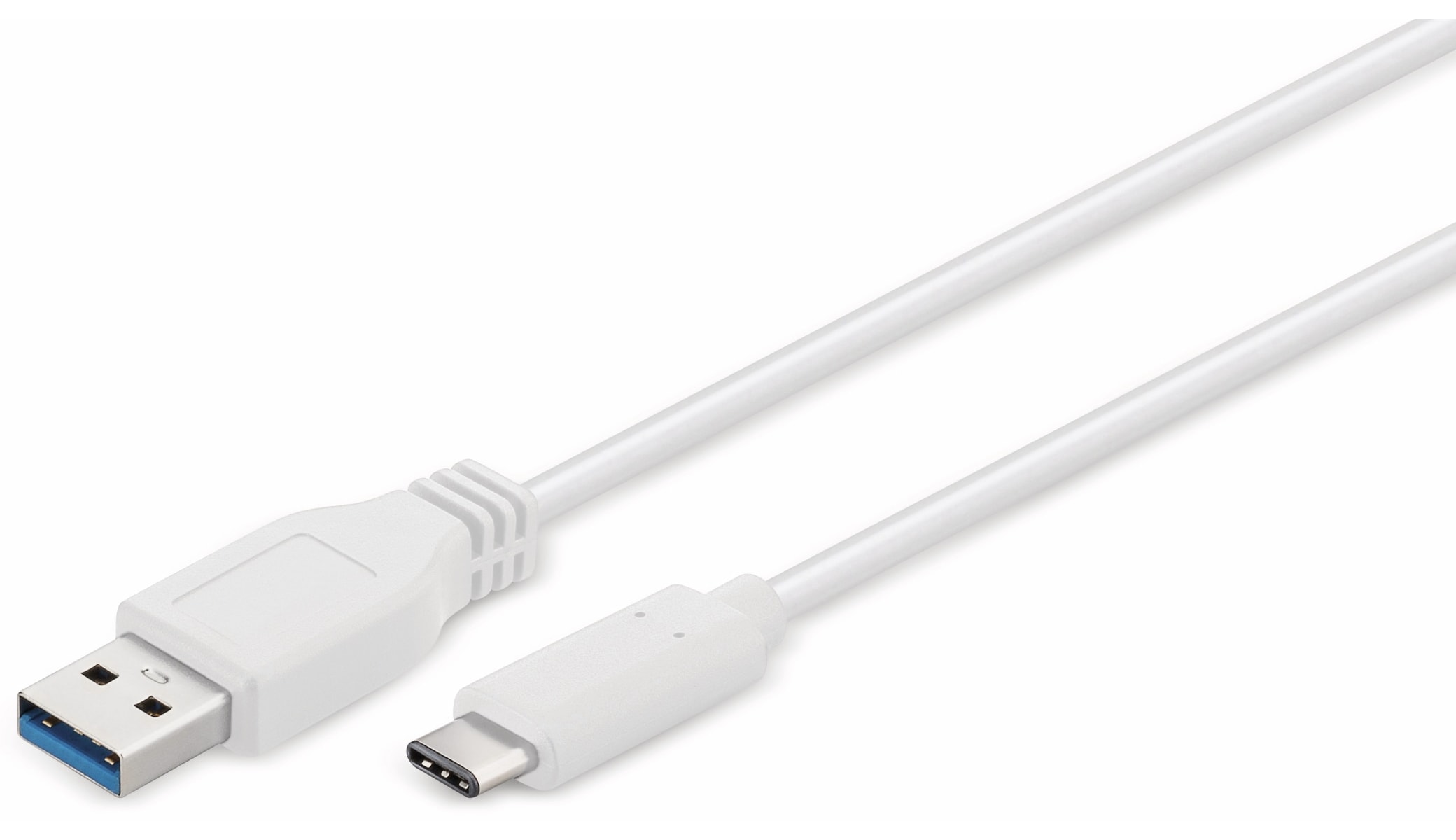 GOOBAY USB 3.1 Typ C Adapterkabel 67188, A/C, 1,0 m GOOBAY USB 3.1 Typ C Adapterkabel 67188, A/C, 1,0 m