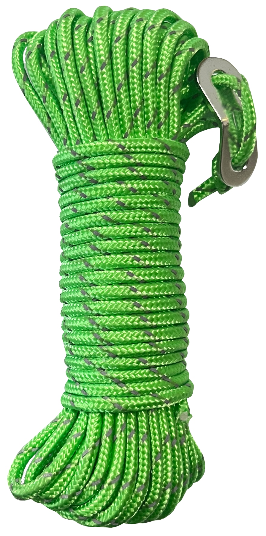 MASTERPROOF Spannseil, 10 m, Verschiedene Farben