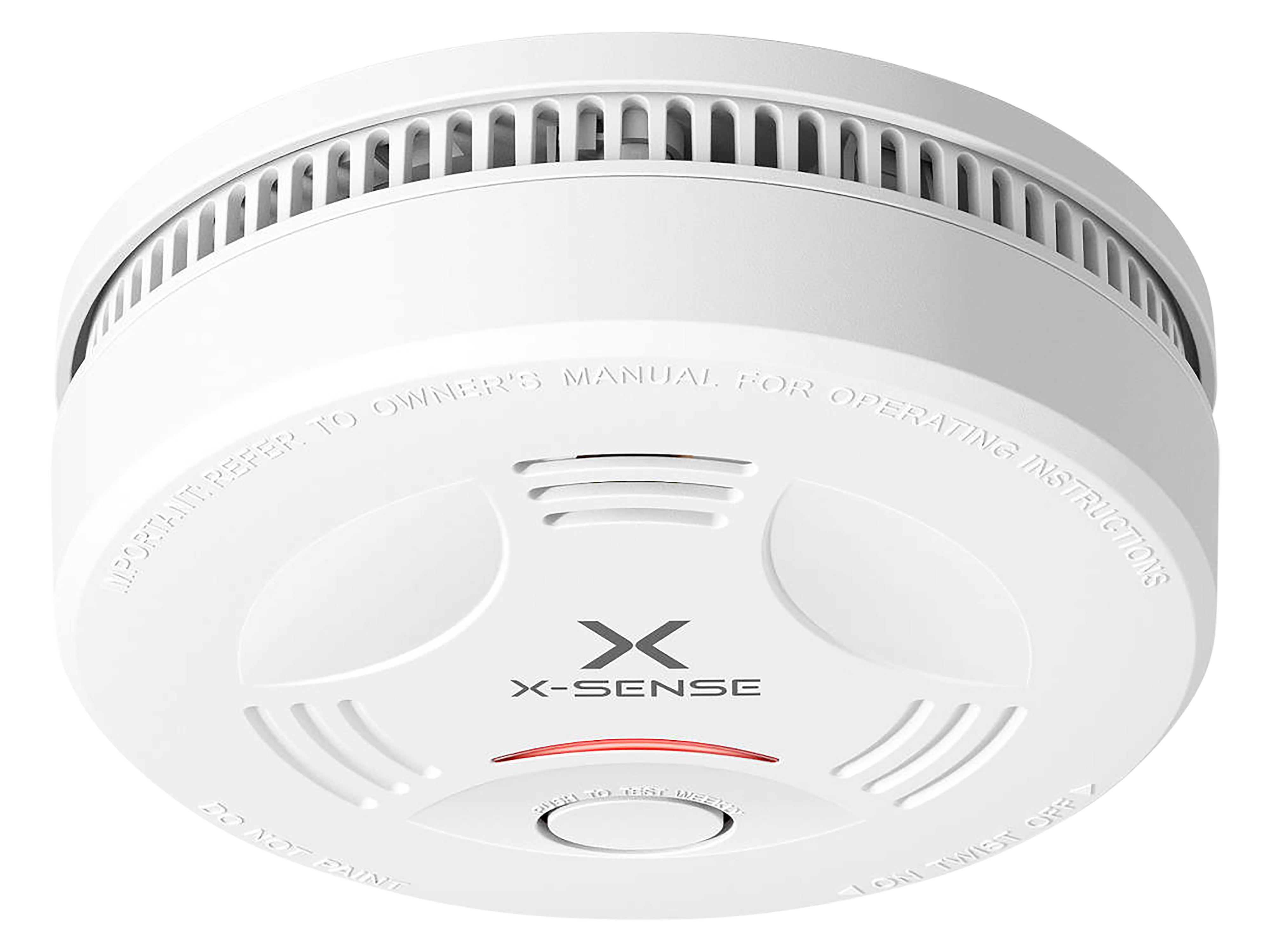 X-SENSE Autarker Rauchmelder SD11