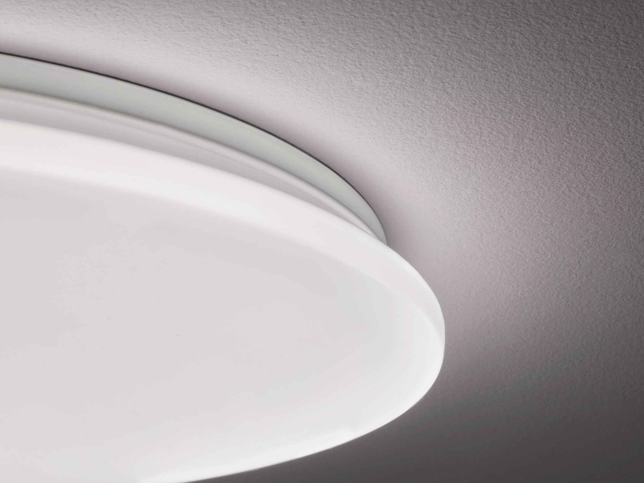 EGLO LED-Deckenleuchte POGLIOLA, 36W, 3350 lm, 3000K, 490 mm EGLO LED-Deckenleuchte POGLIOLA, 36W, 3350 lm, 3000K, 490 mm