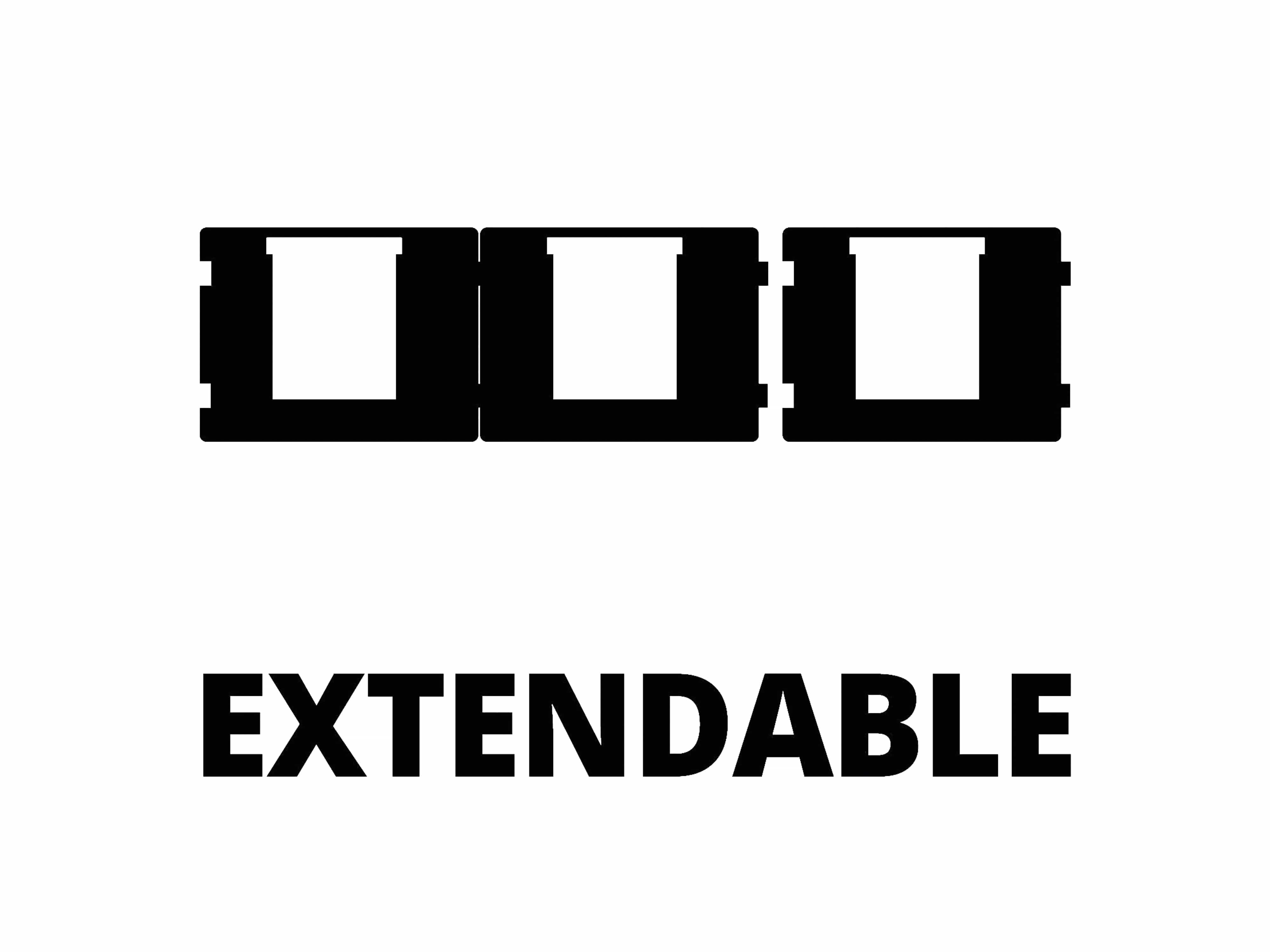 EINHELL PXC Akku-Wandhalterung