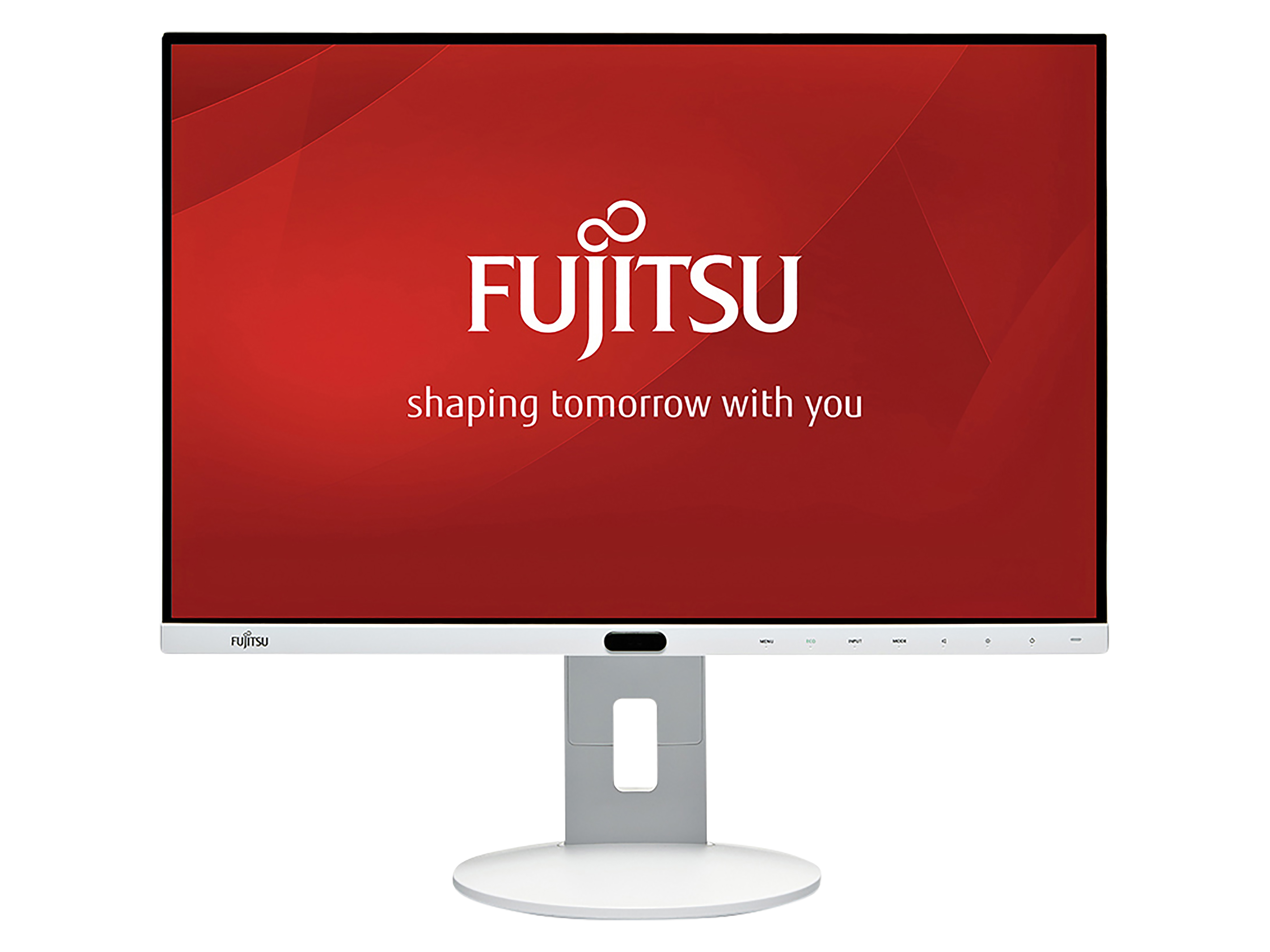 FUJITSU Monitor P24-8 WE Neo, 61 cm (24"), refurbished