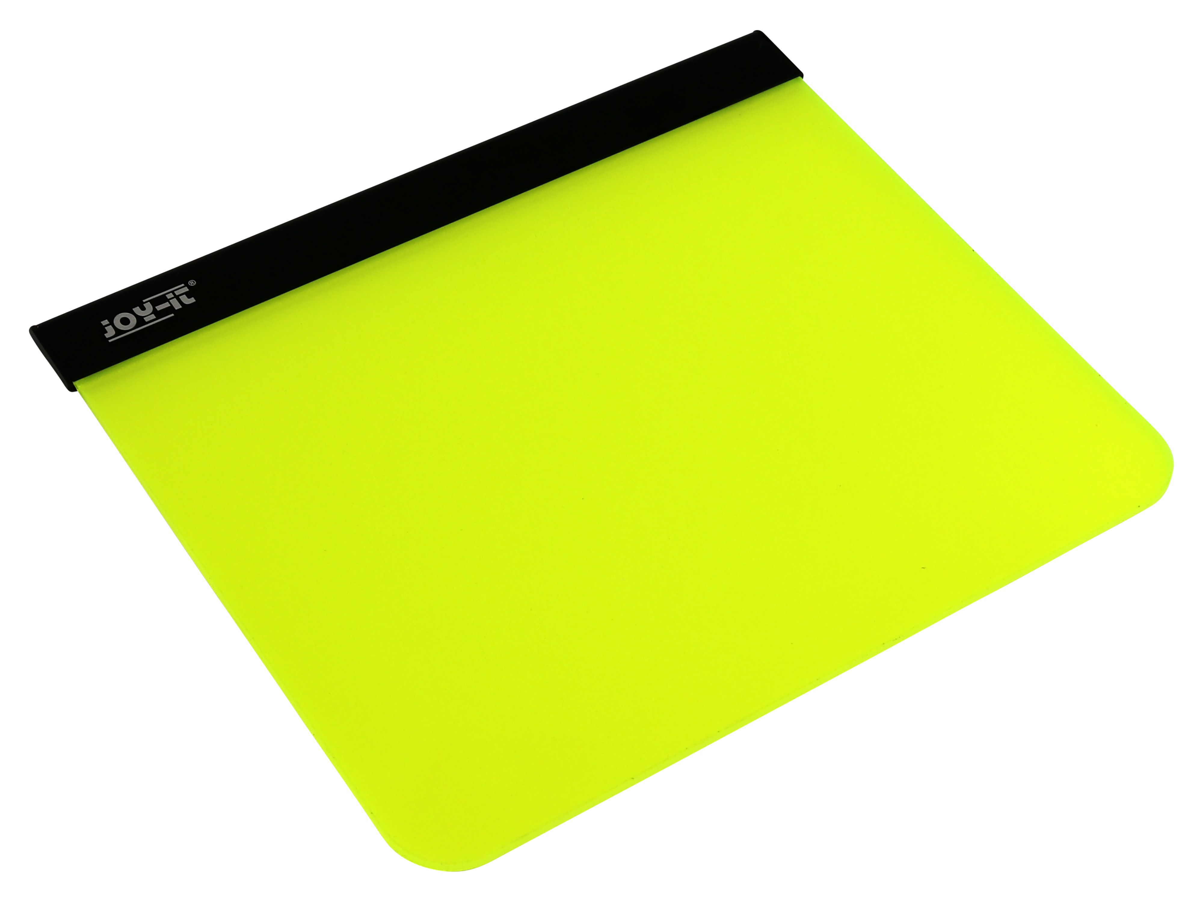 JOY-IT Mouse-LightPad JT-PAD04, neon-gelb JOY-IT Mouse-LightPad JT-PAD04, neon-gelb