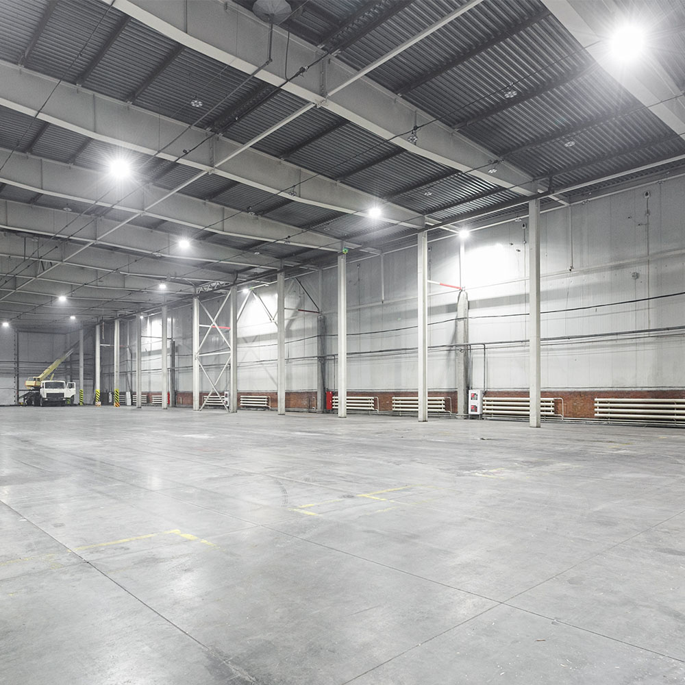 V-TAC LED-Hallenstrahler VT-240786, EEK: D, 200W, 31000lm, 6500K, 90°, IP65