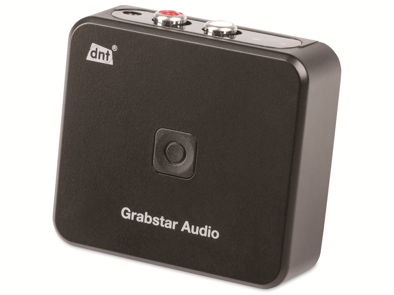 DNT Audio-Digitalisierer Grabstar Audio
