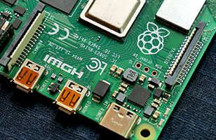 Raspberry Pi Raspberry Pi