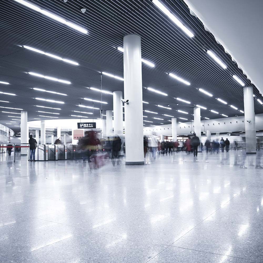 V-TAC LED-Unterbauleuchte, VT-8054, 50W, 6000lm, 6500k, IP20 V-TAC LED-Unterbauleuchte, VT-8054, 50W, 6000lm, 6500k, IP20