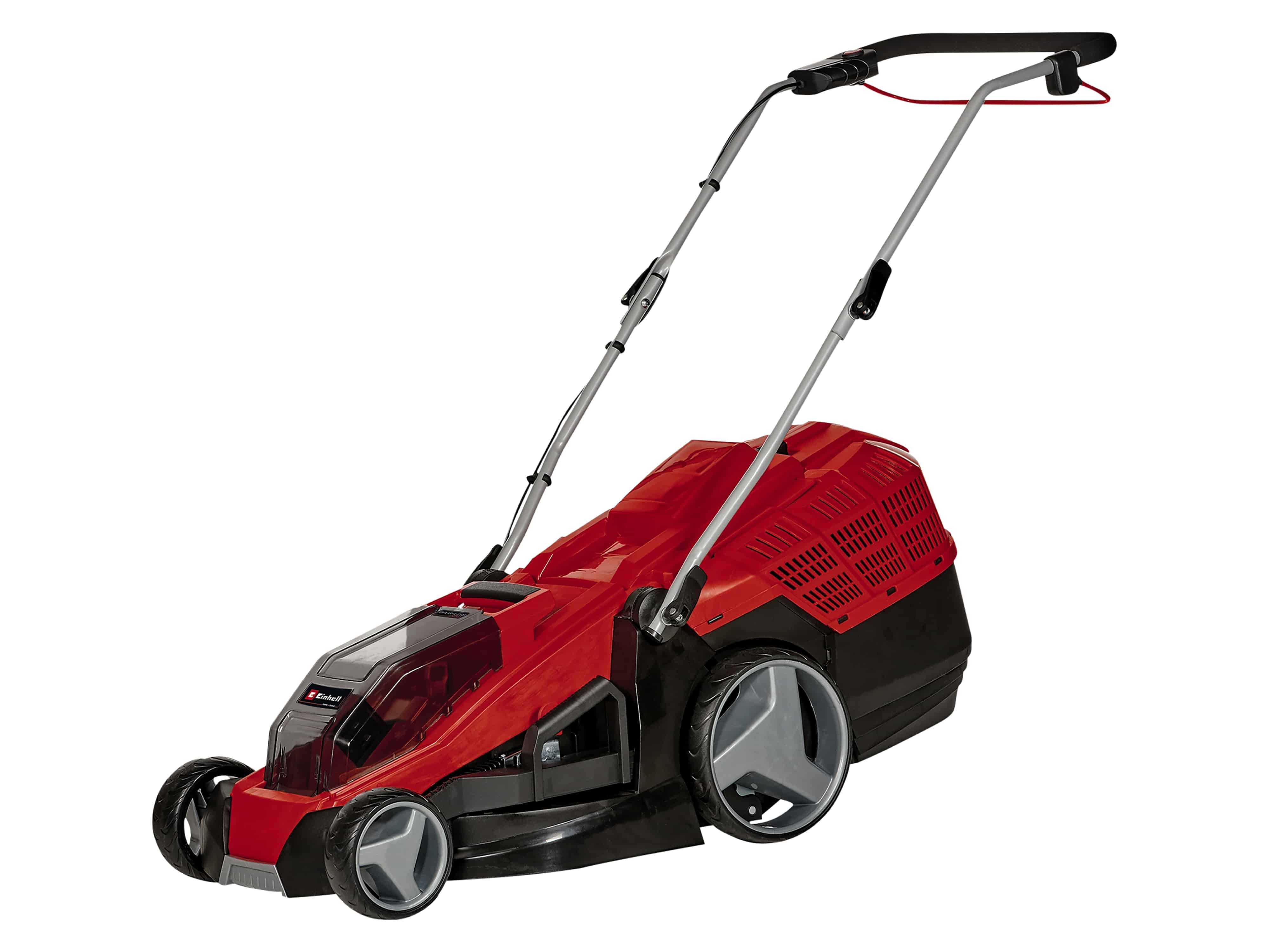 EINHELL Akku-Rasenmäher GE-CM 36/43 Li M Solo