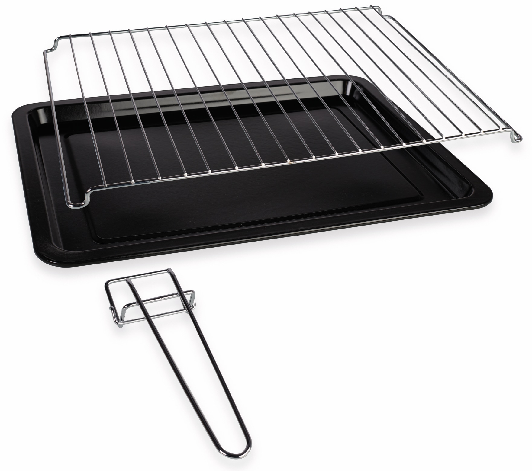 TRISTAR Mini-Backofen OV-3640, 60 L, 2000 W