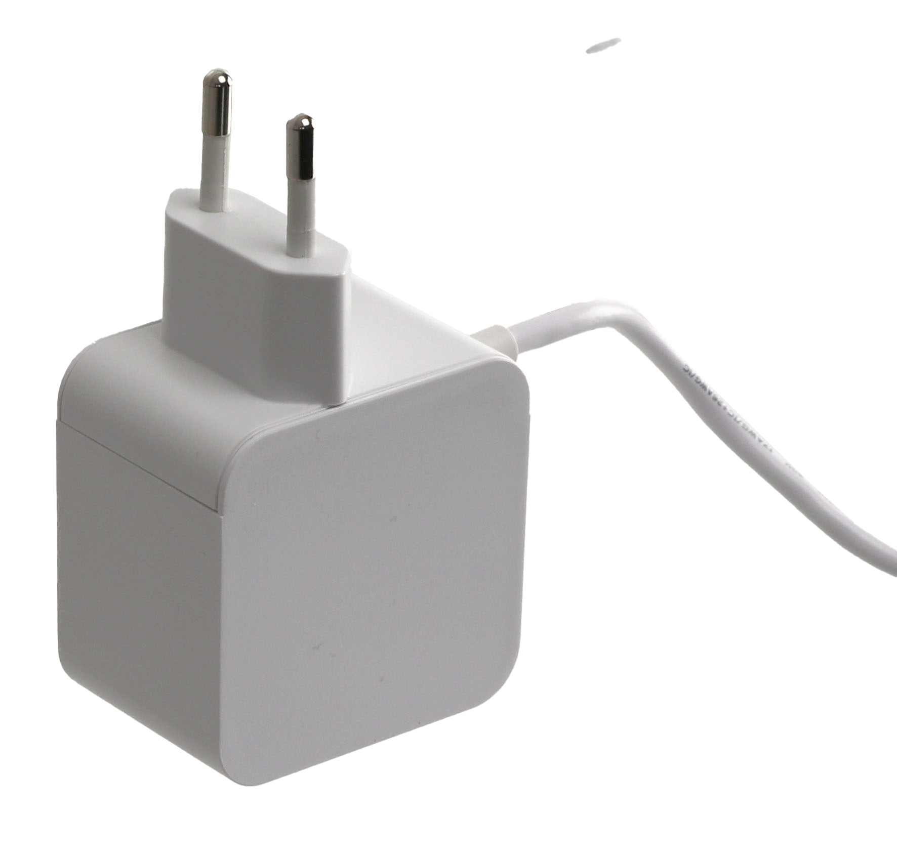 RASPBERRY PI Netzteil, USB-C, 27 W, weiß