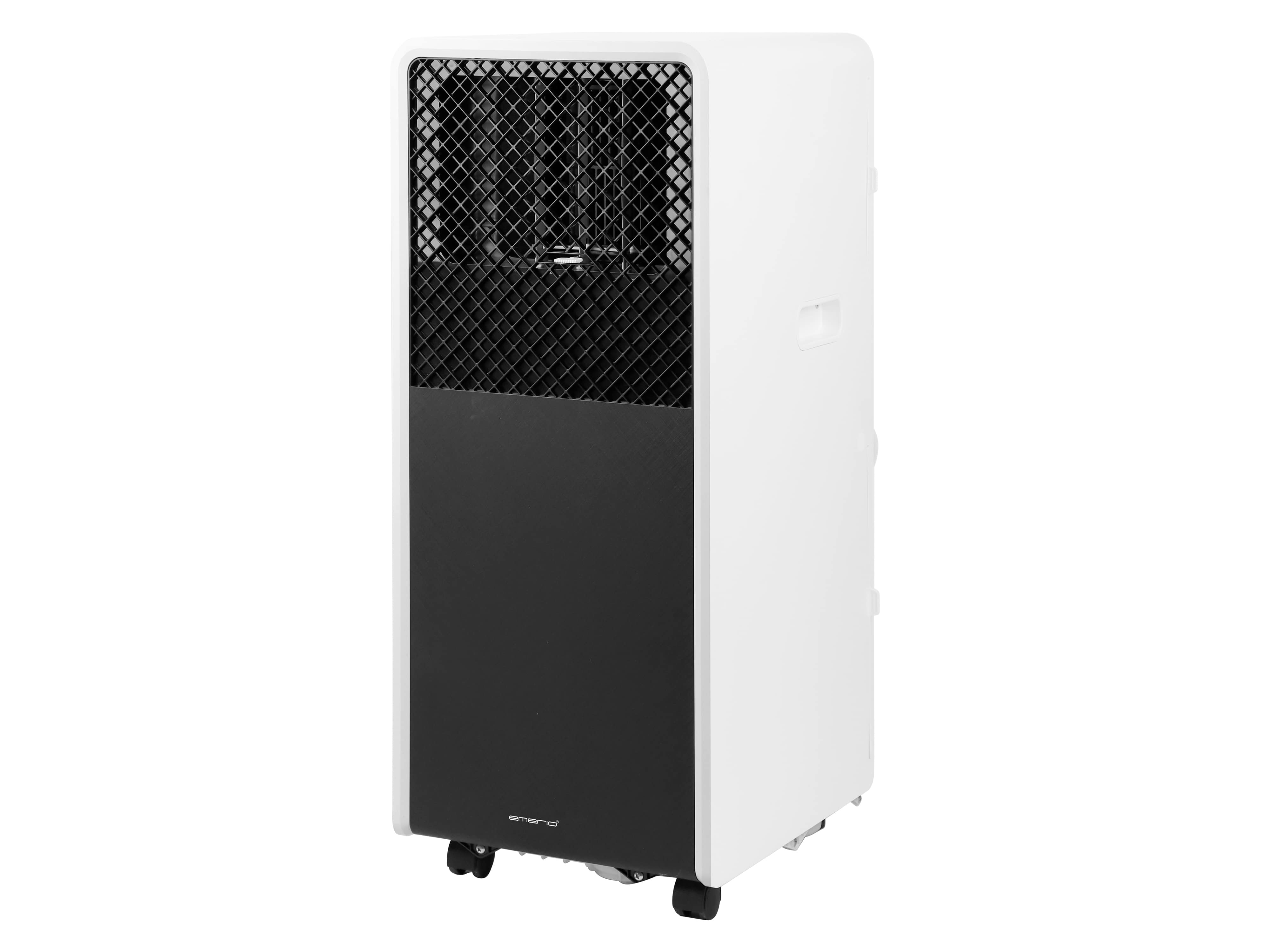 EMERIO Klimagerät PAC-132905, 12000 BTU/h, App steuerbar, weiß