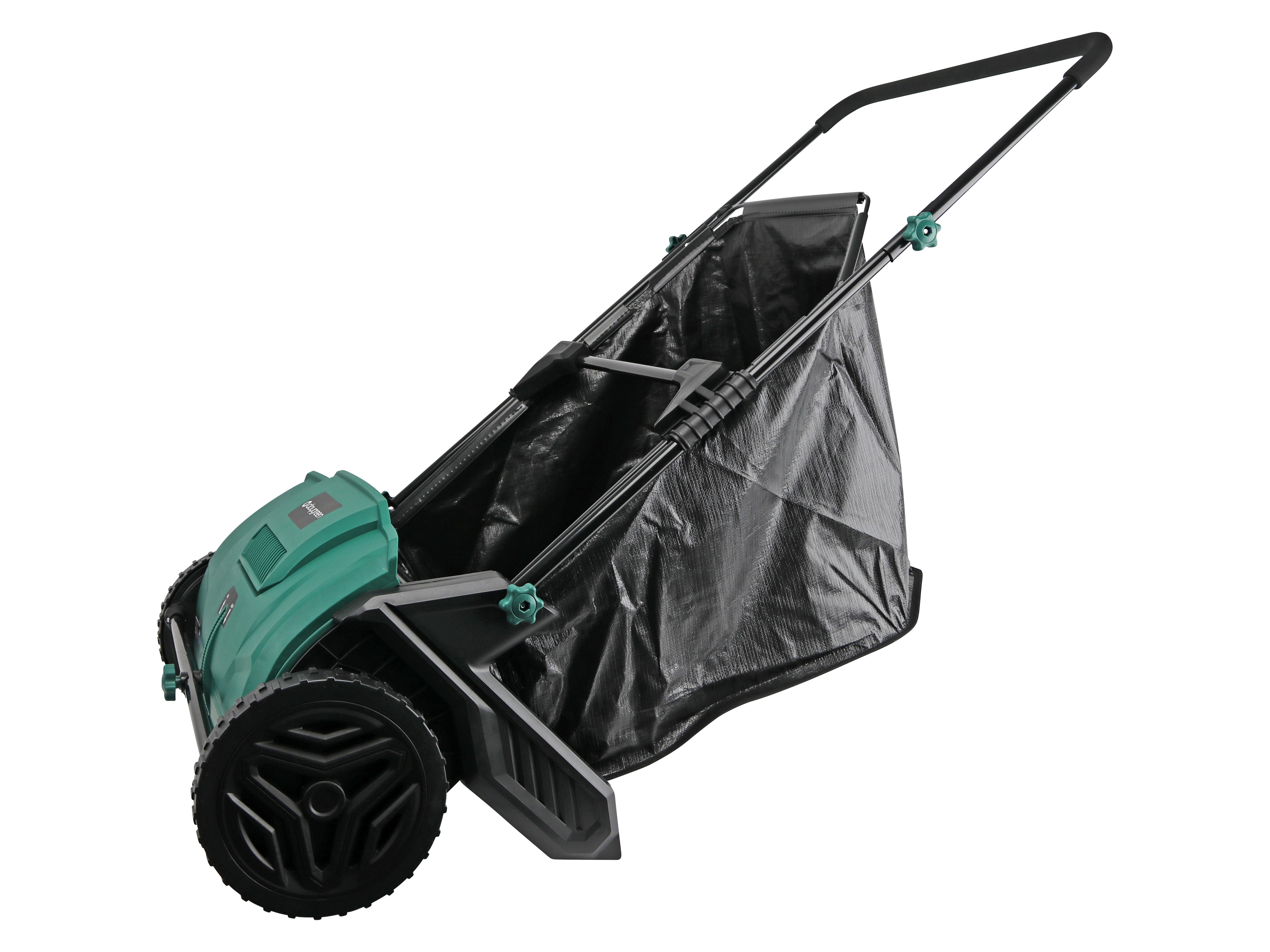 DAYGREEN Laubsammler LS-530, 530 mm, 100 Liter