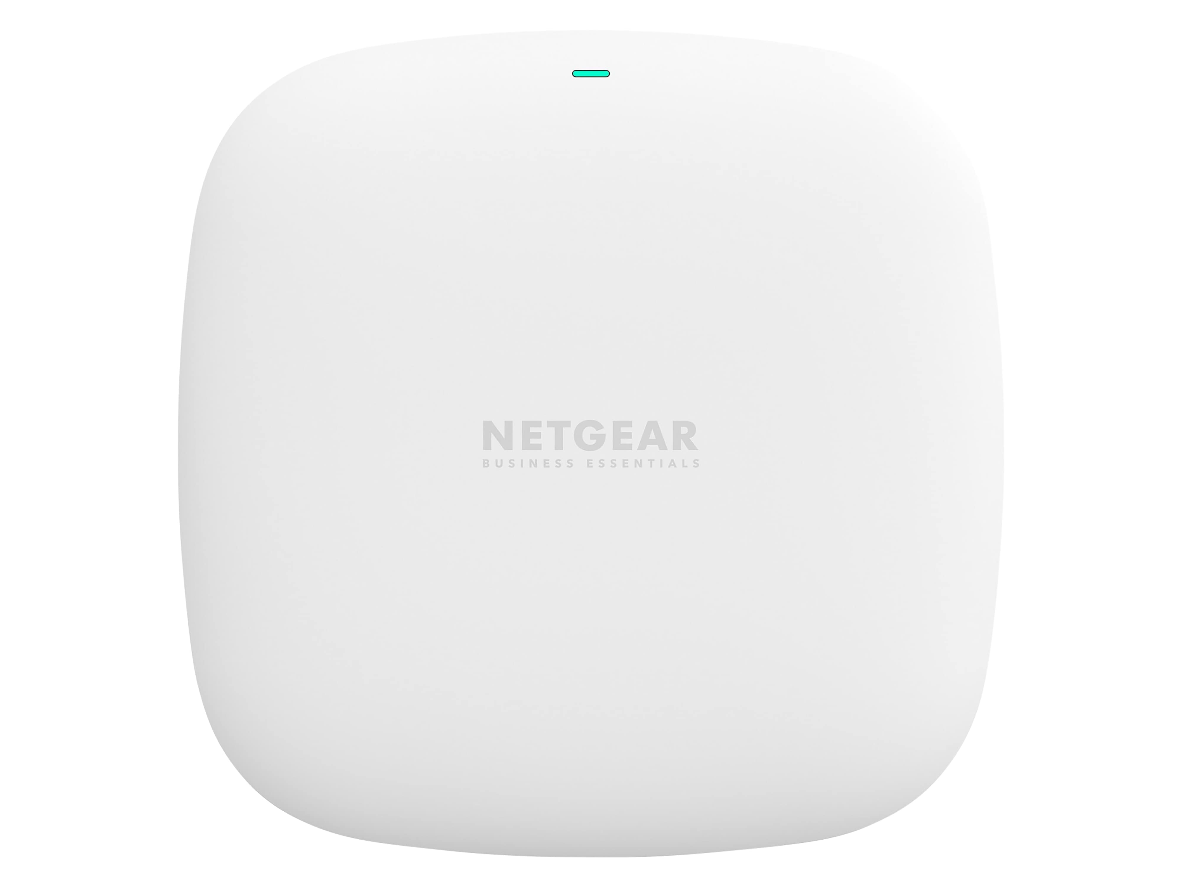 NETGEAR Accesspoint WAX210