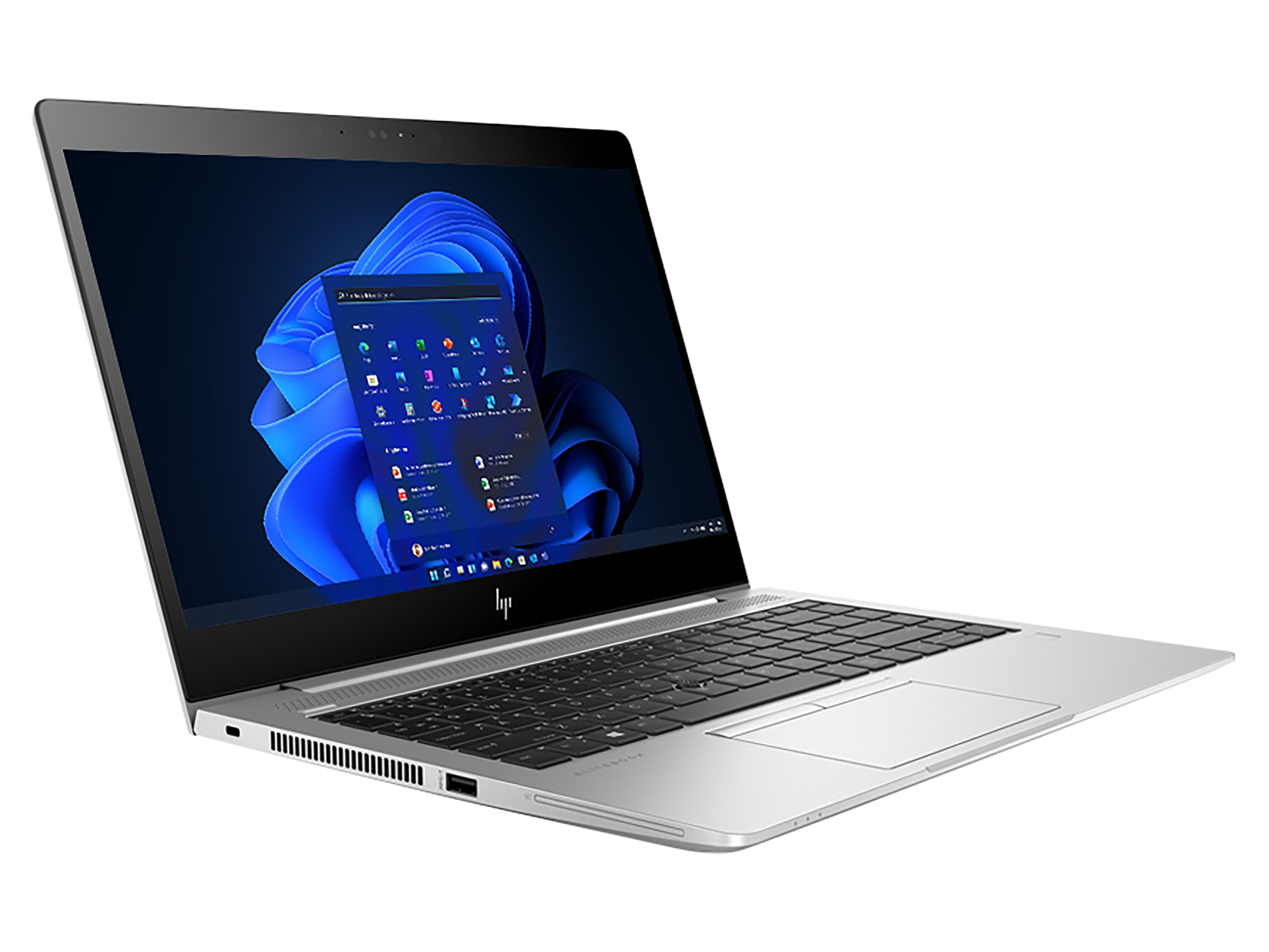Notebook HP Elitebook 840 G5, 35,5 cm (14"), 16GB, 512GB, Win11Pro, gebraucht Notebook HP Elitebook 840 G5, 35,5 cm (14"), 16GB, 512GB, Win11Pro, gebraucht