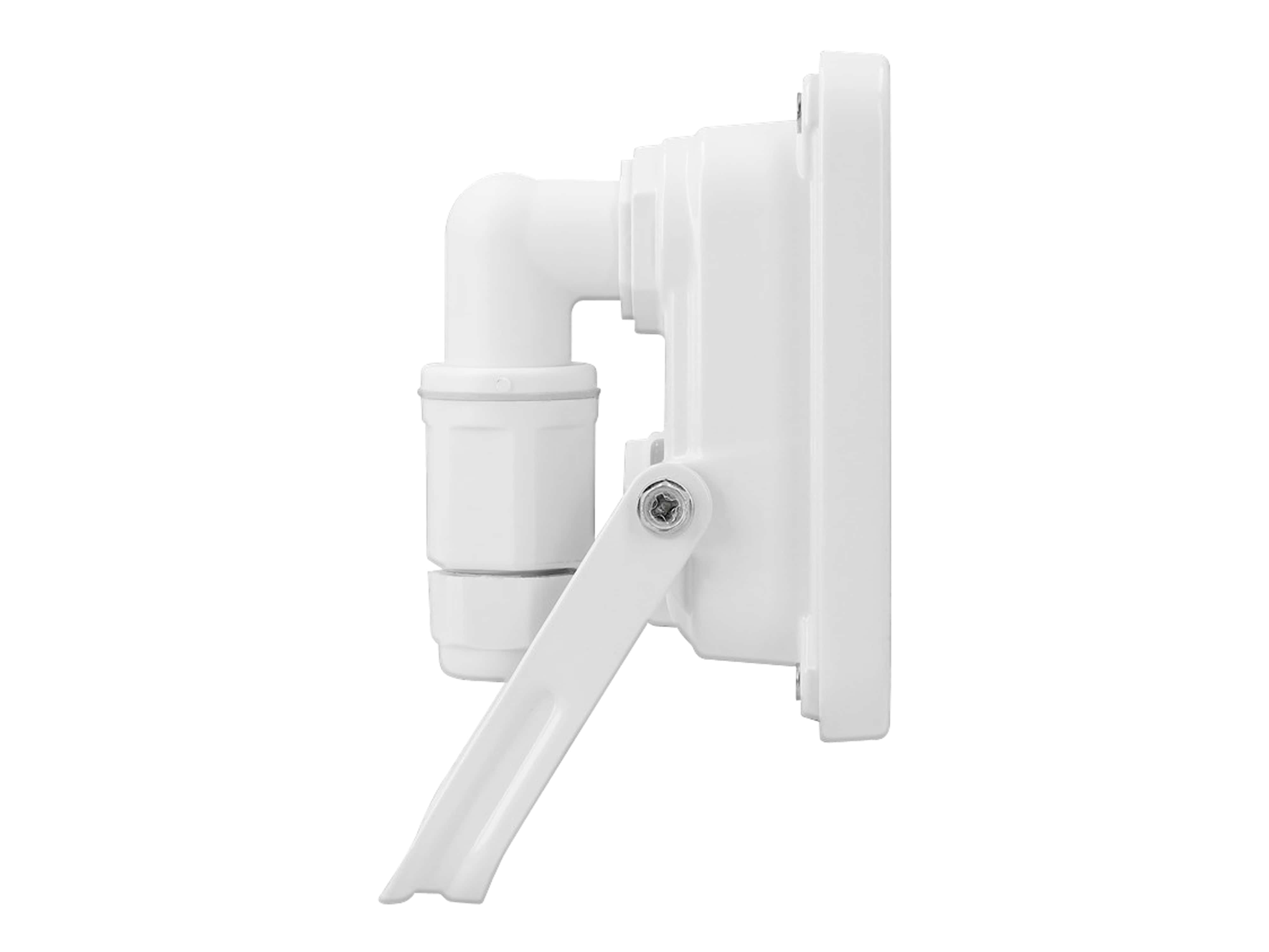 GOOBAY LED-Fluter, 20W, 1700lm, 4000K, weiß GOOBAY LED-Fluter, 20W, 1700lm, 4000K, weiß